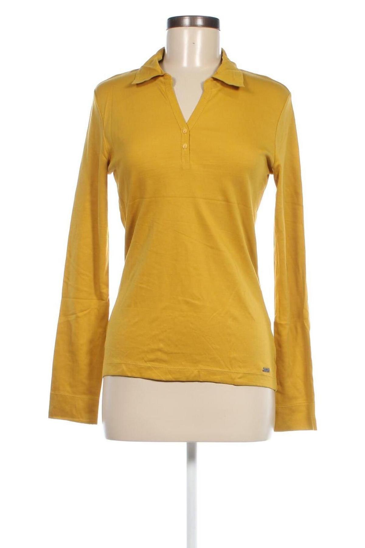 Damen Shirt S.Oliver, Größe M, Farbe Gelb, Preis € 23,99