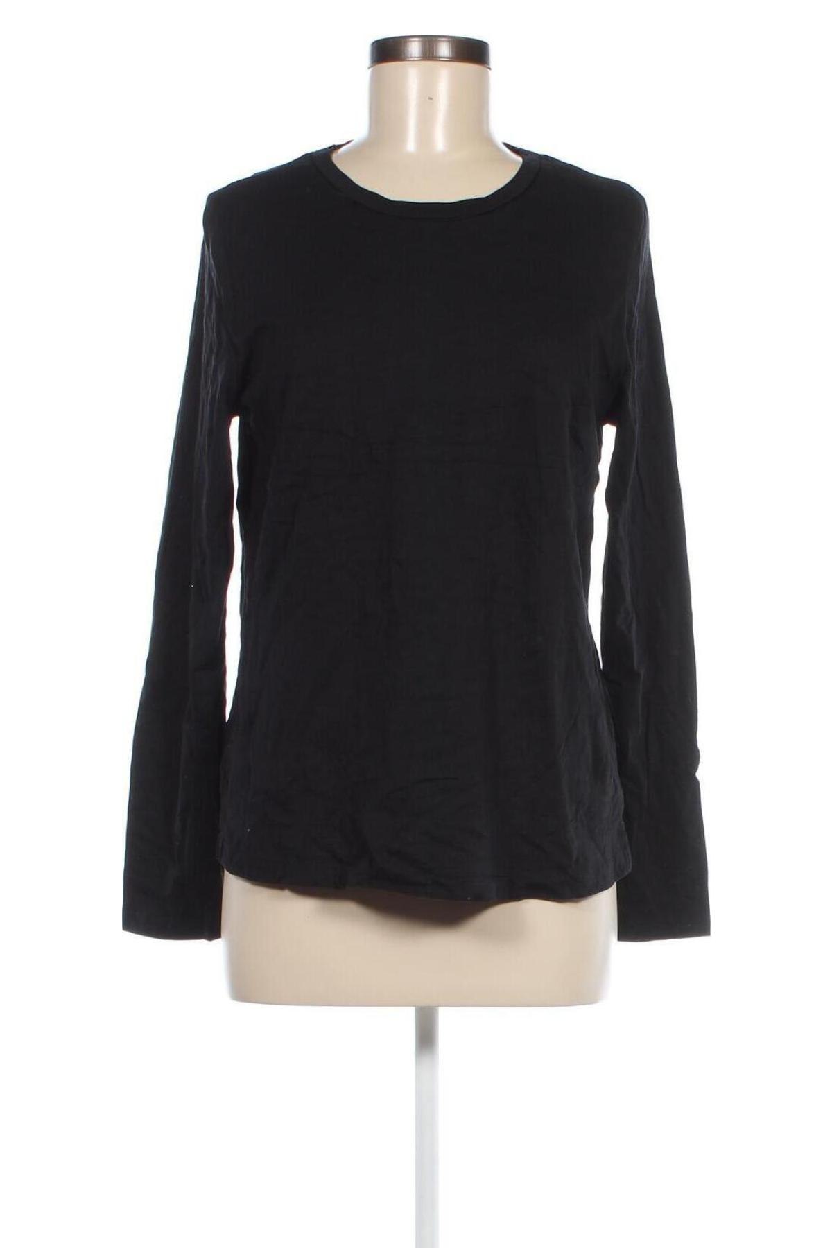 Damen Shirt S.Oliver, Größe M, Farbe Schwarz, Preis 23,99 €