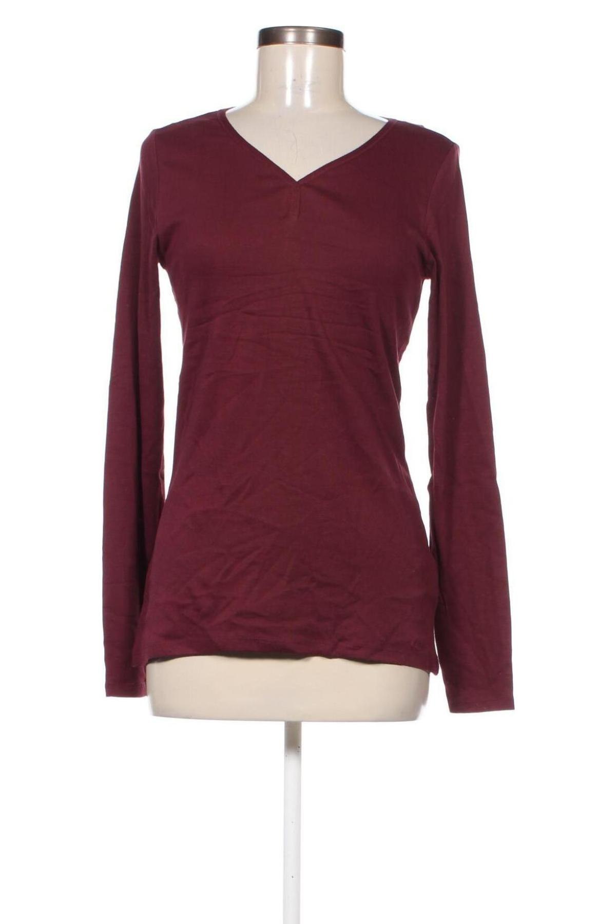 Damen Shirt S.Oliver, Größe M, Farbe Rot, Preis € 7,49