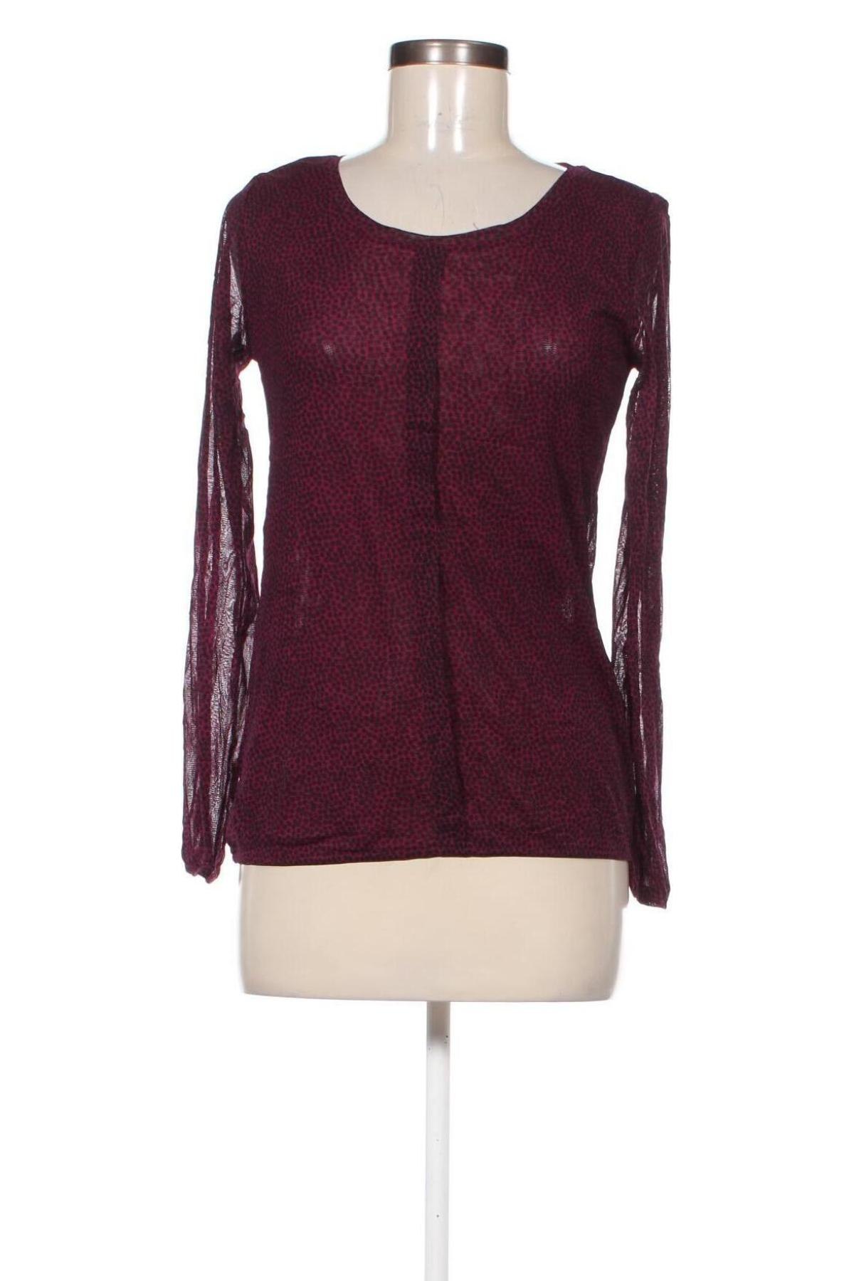 Damen Shirt S.Oliver, Größe M, Farbe Lila, Preis € 23,99