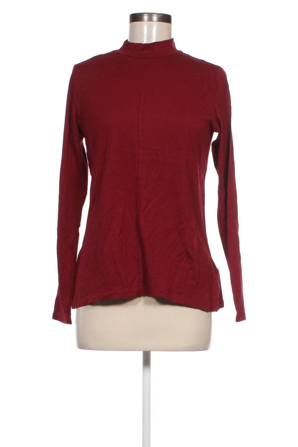 Damen Shirt S.Oliver, Größe S, Farbe Rot, Preis € 23,99