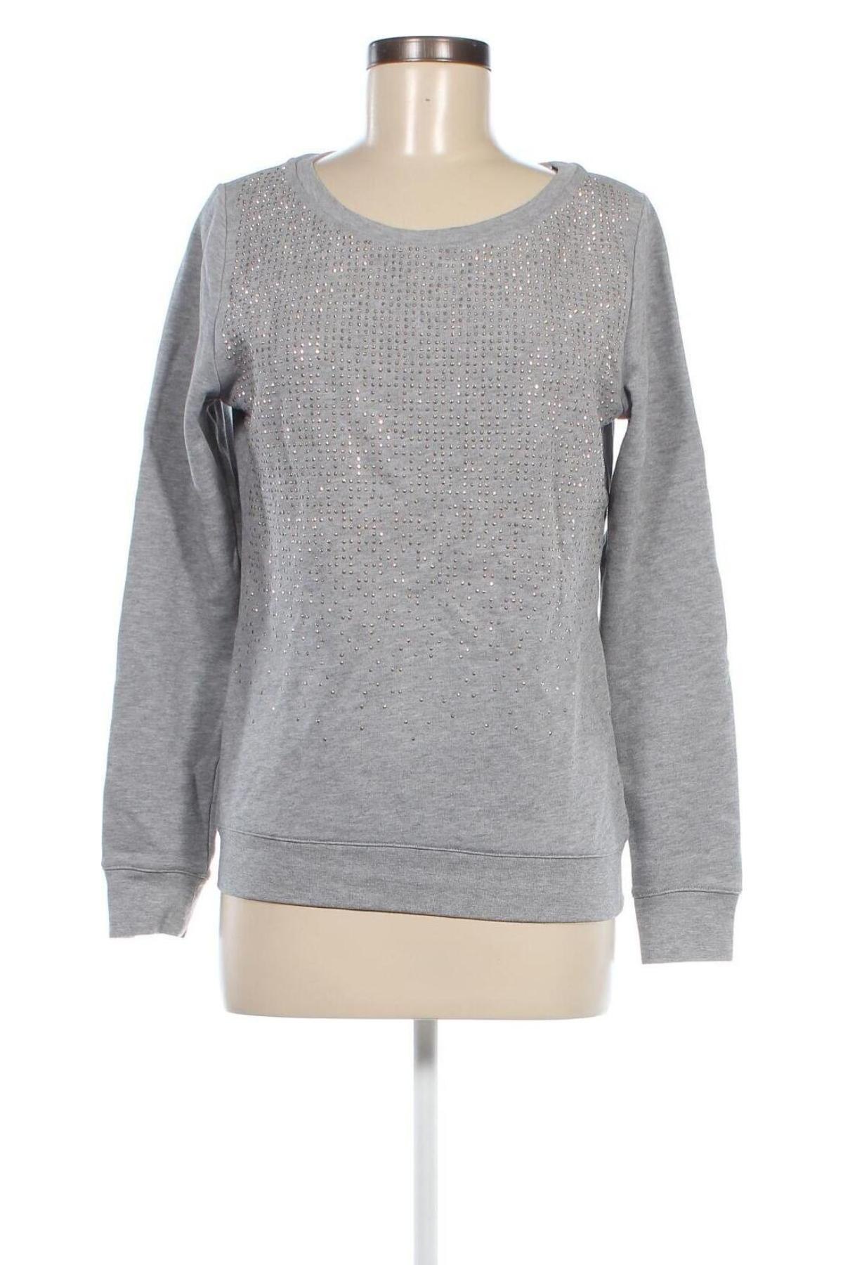 Damen Shirt S.Oliver, Größe M, Farbe Grau, Preis 8,99 €