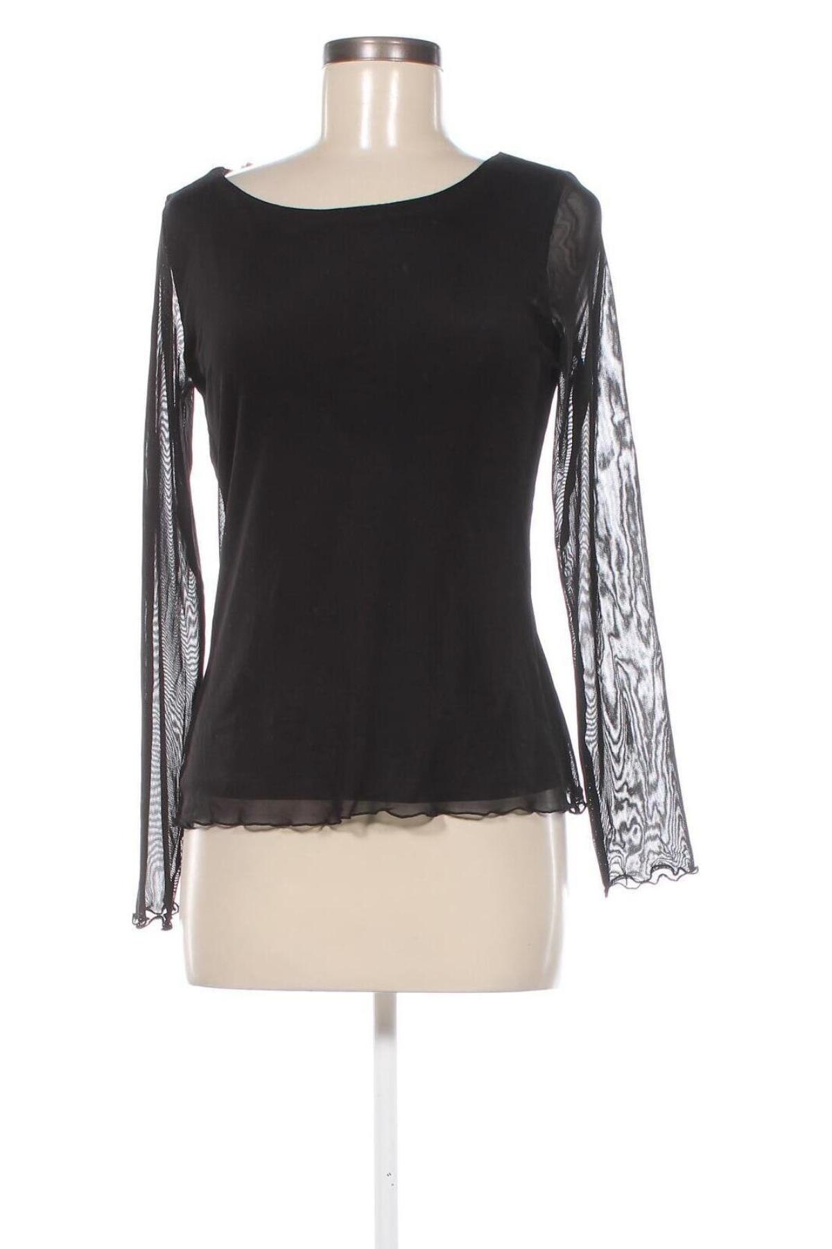 Damen Shirt S.Oliver Black Label, Größe M, Farbe Schwarz, Preis € 15,99