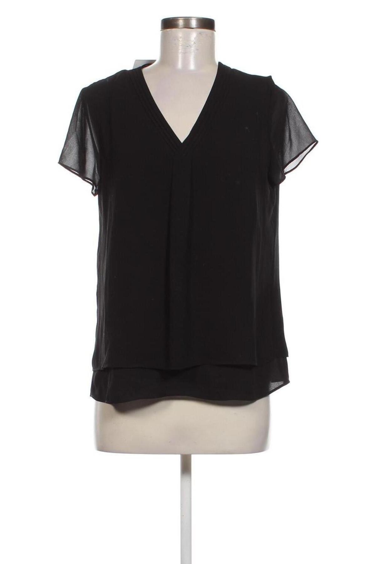 Damen Shirt S.Oliver Black Label, Größe S, Farbe Schwarz, Preis € 21,00