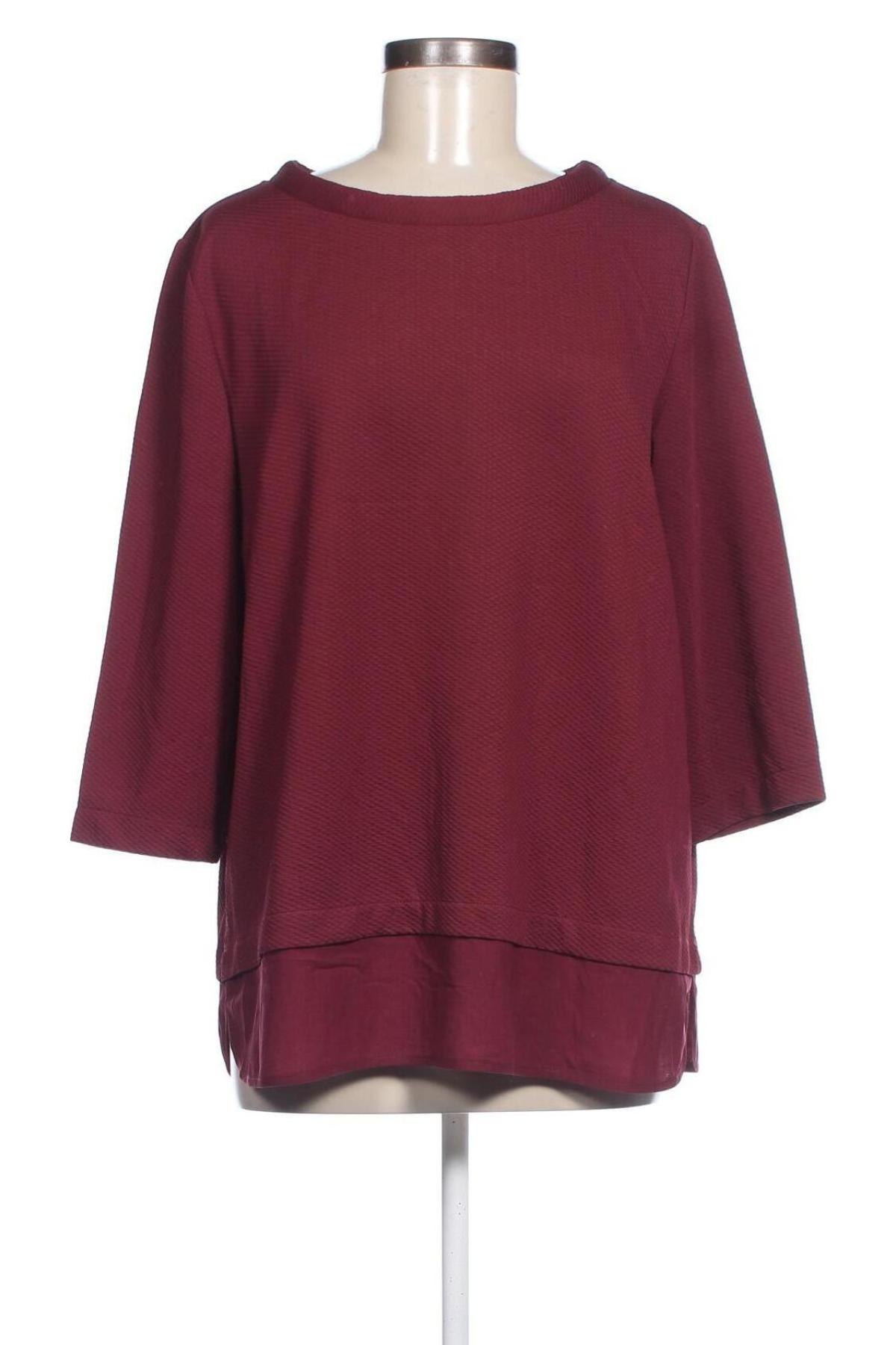 Damen Shirt S.Oliver Black Label, Größe XL, Farbe Rot, Preis € 15,99