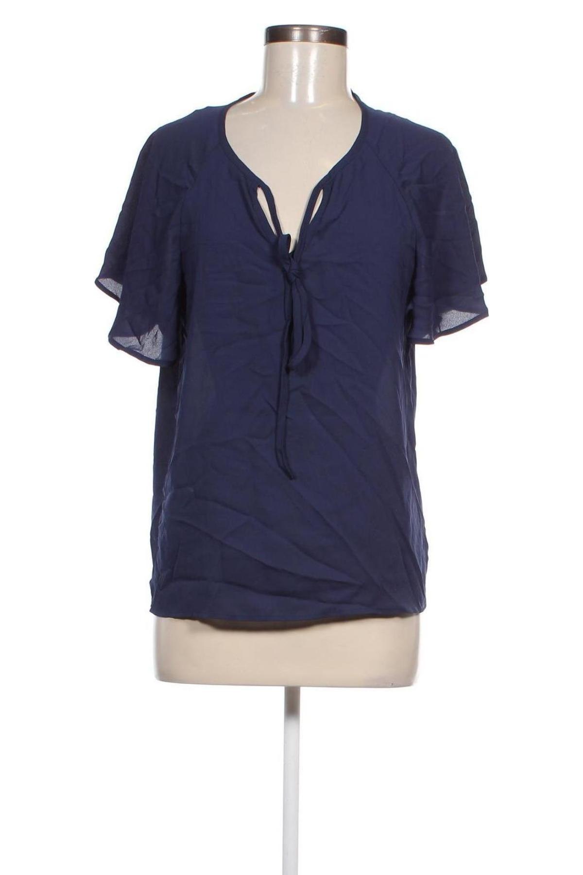 Damen Shirt SHEIN, Größe M, Farbe Blau, Preis € 9,72