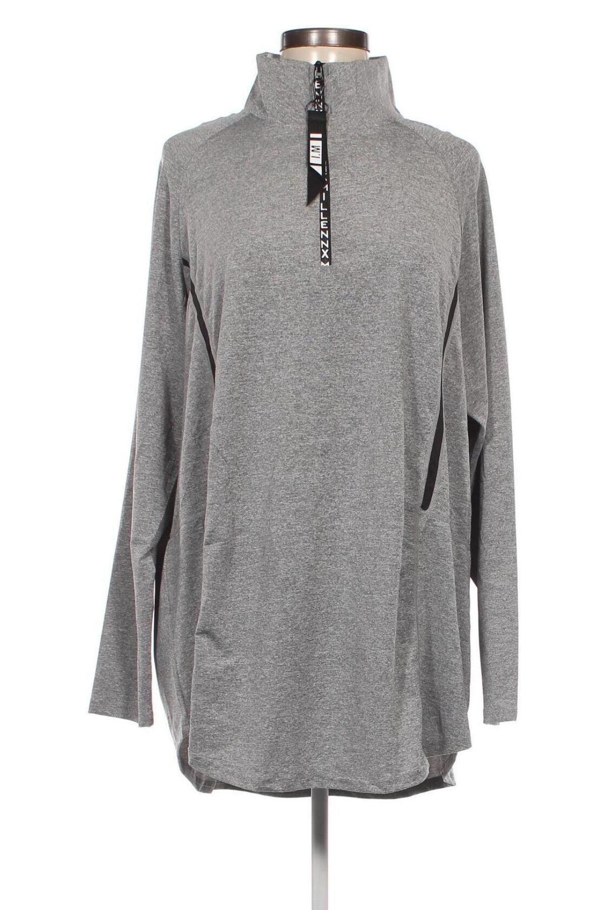 Damen Shirt SHEIN, Größe XL, Farbe Grau, Preis 13,49 €