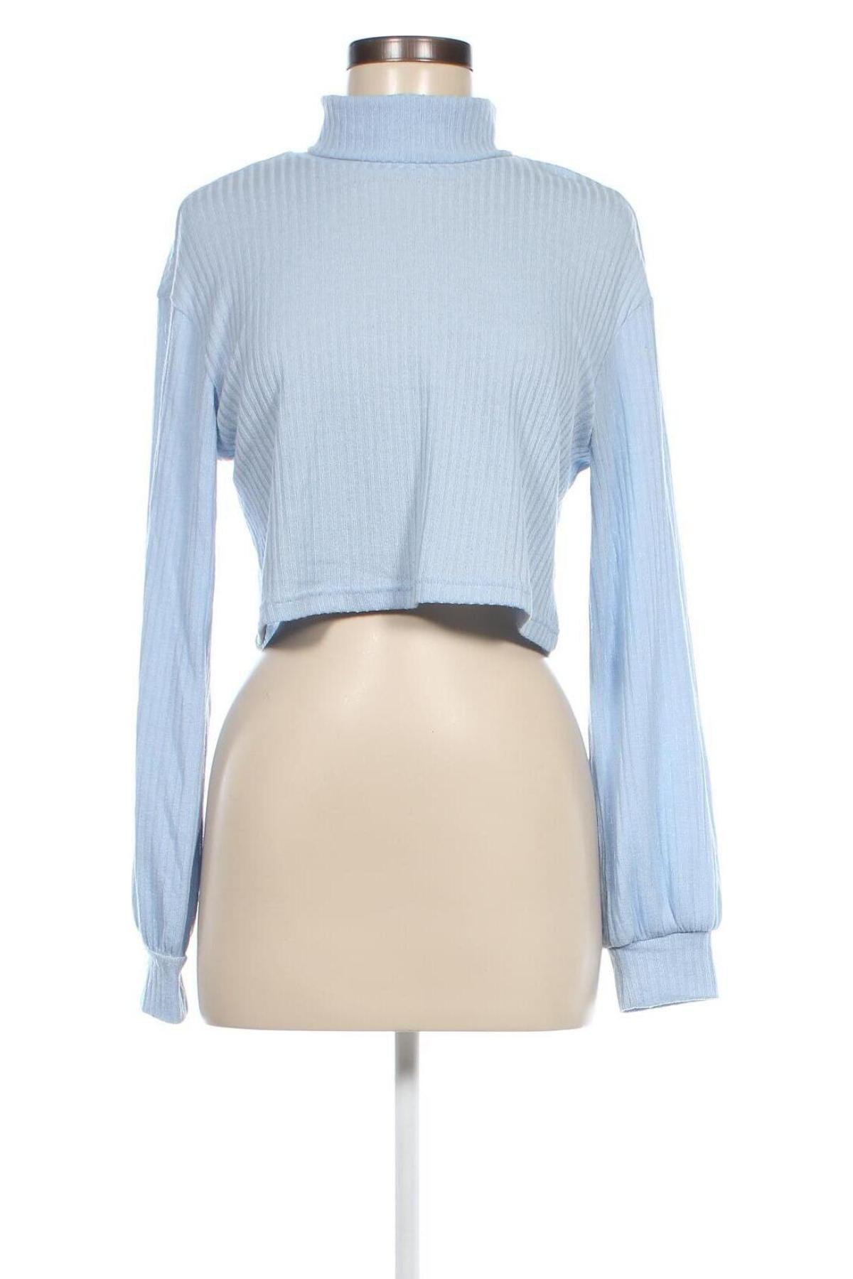 Damen Shirt SHEIN, Größe S, Farbe Blau, Preis € 4,49