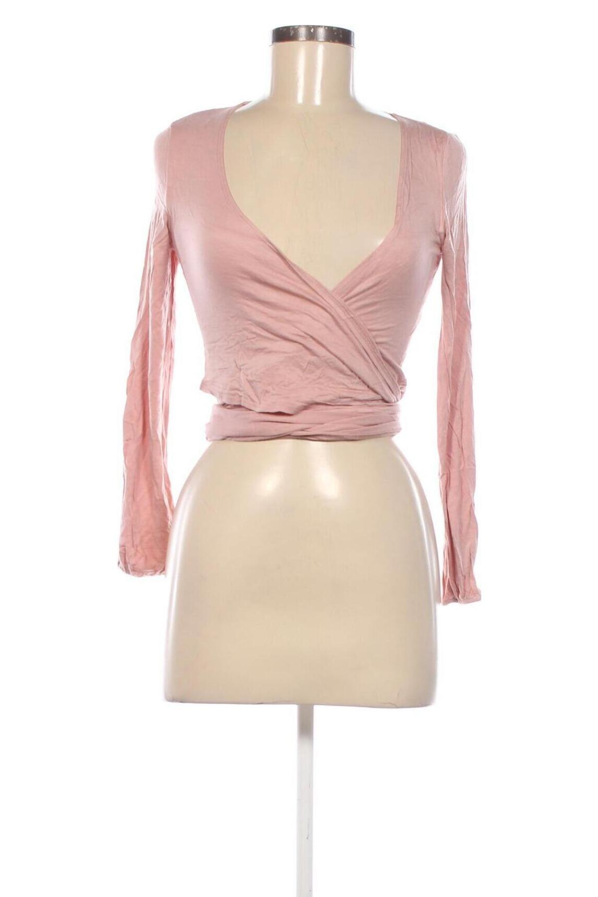 Damen Shirt SHEIN, Größe XS, Farbe Rosa, Preis € 13,49