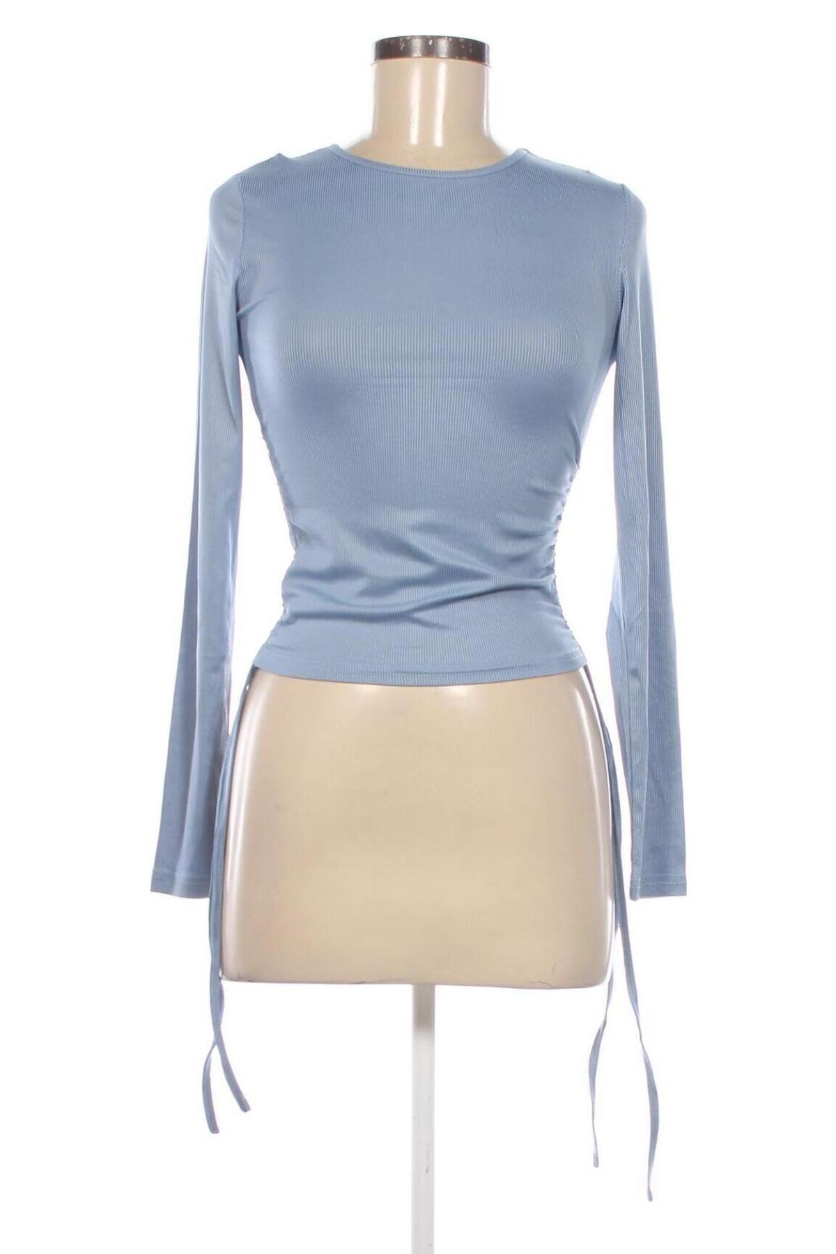 Damen Shirt SHEIN, Größe S, Farbe Blau, Preis € 4,99