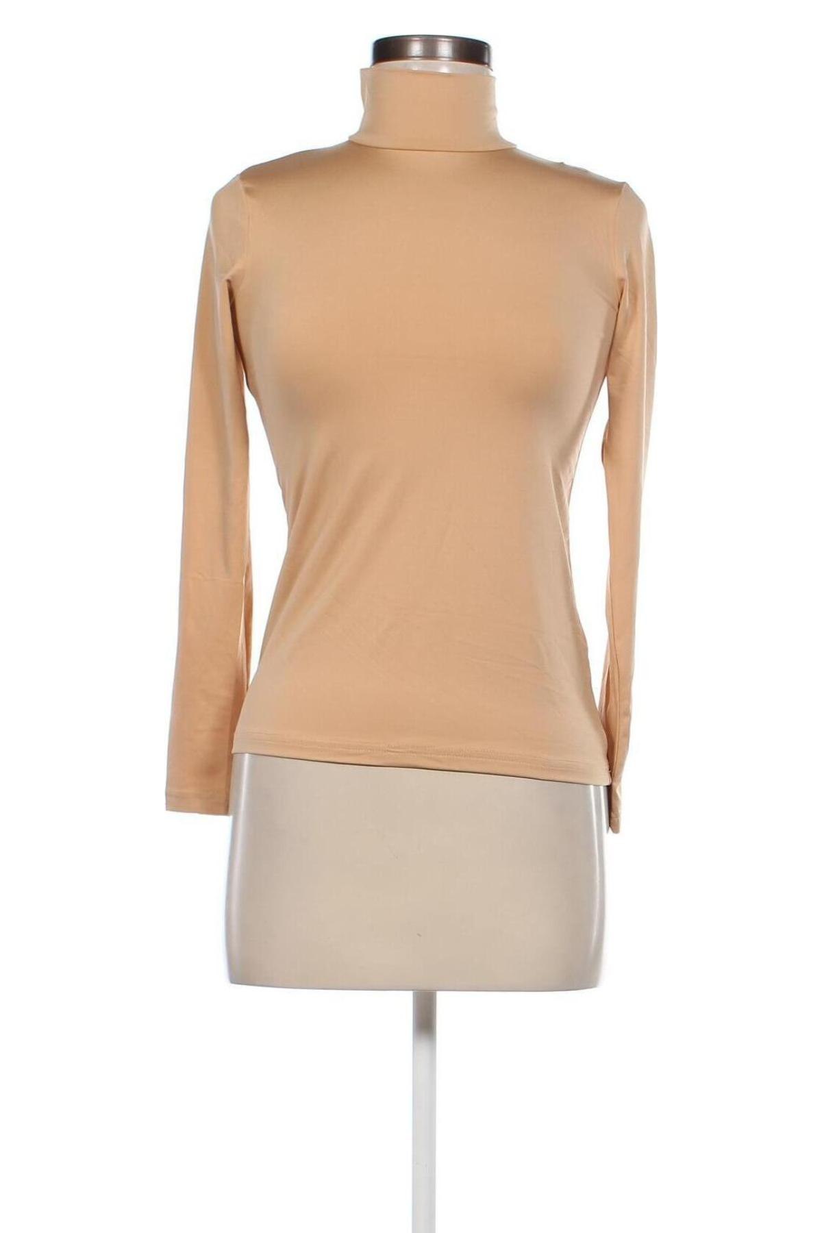 Damen Shirt SHEIN, Größe M, Farbe Beige, Preis € 4,99