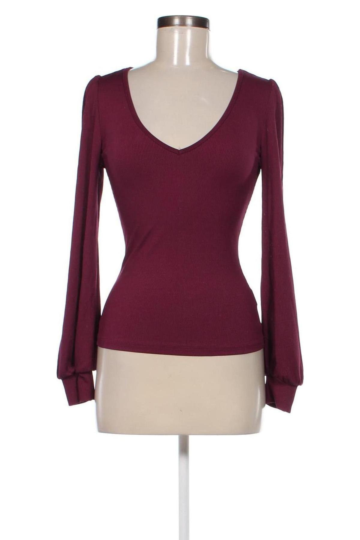 Damen Shirt SHEIN, Größe M, Farbe Aschrosa, Preis 5,99 €