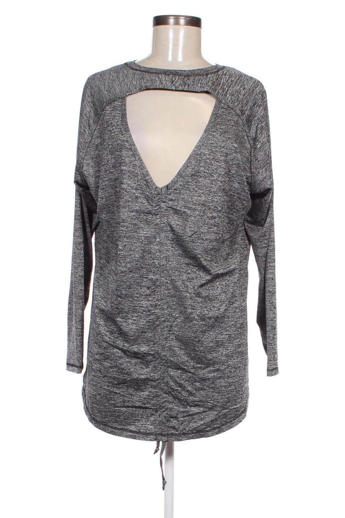 Damen Shirt SHEIN, Größe XL, Farbe Grau, Preis € 5,99