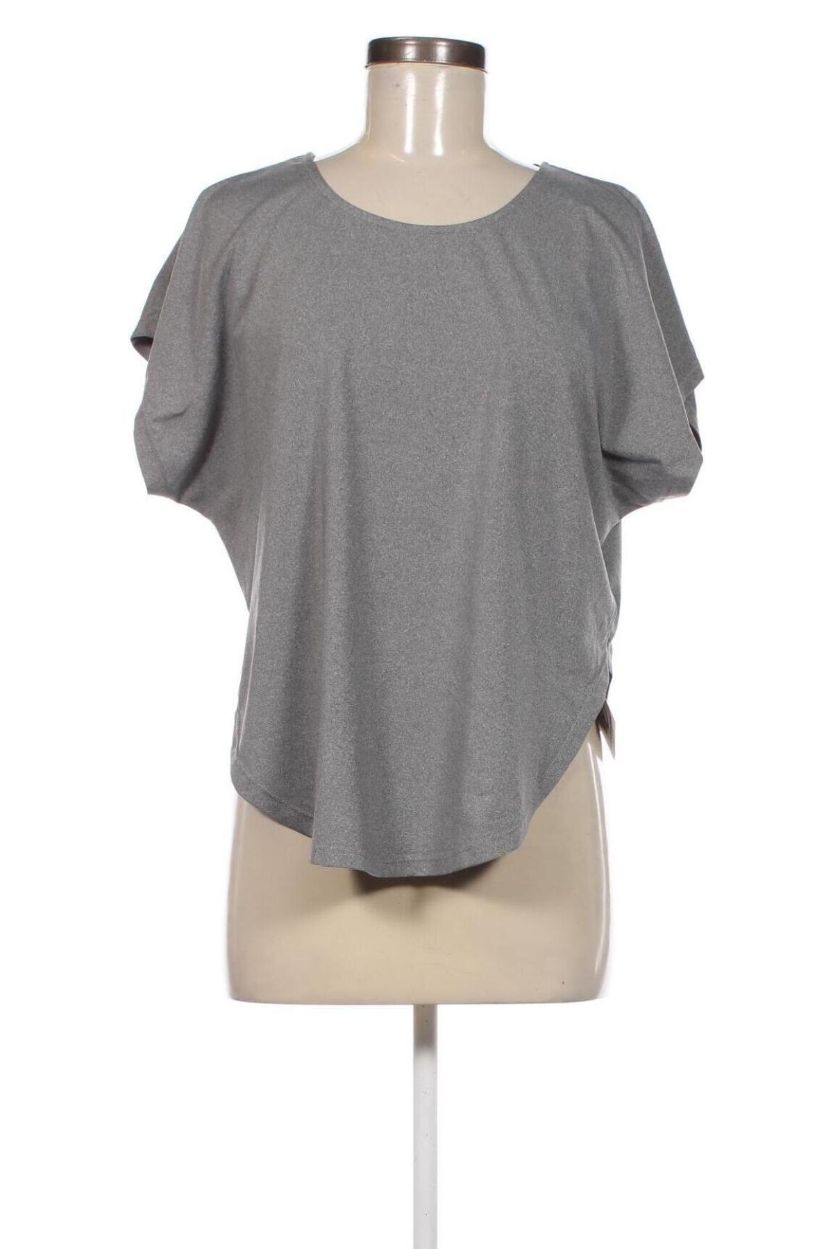 Damen Shirt SHEIN, Größe M, Farbe Grau, Preis € 8,49