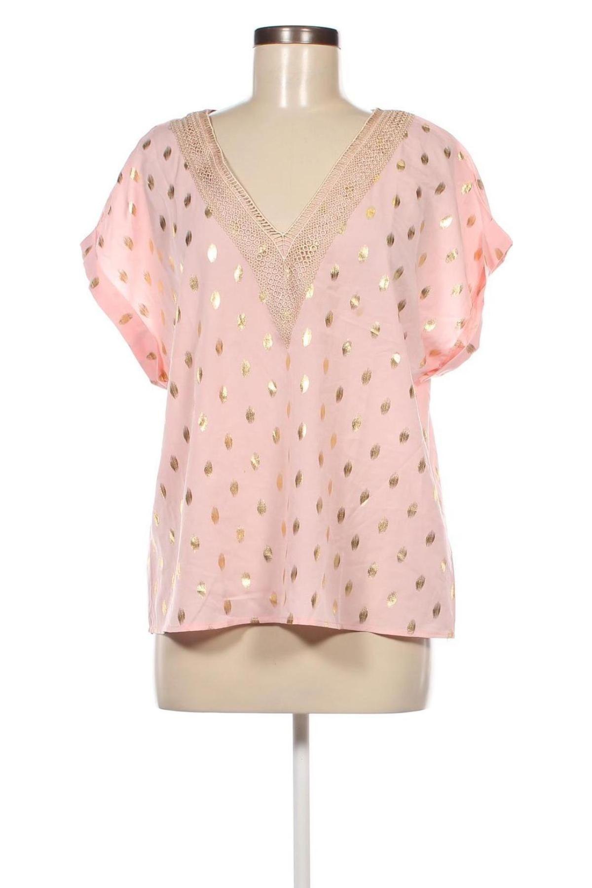 Damen Shirt SHEIN, Größe L, Farbe Rosa, Preis € 8,99