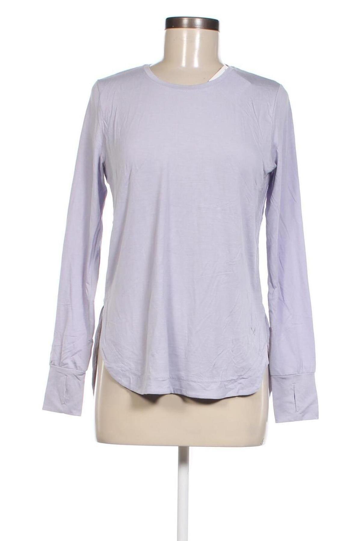 Damen Shirt SOC, Größe S, Farbe Lila, Preis 23,99 €