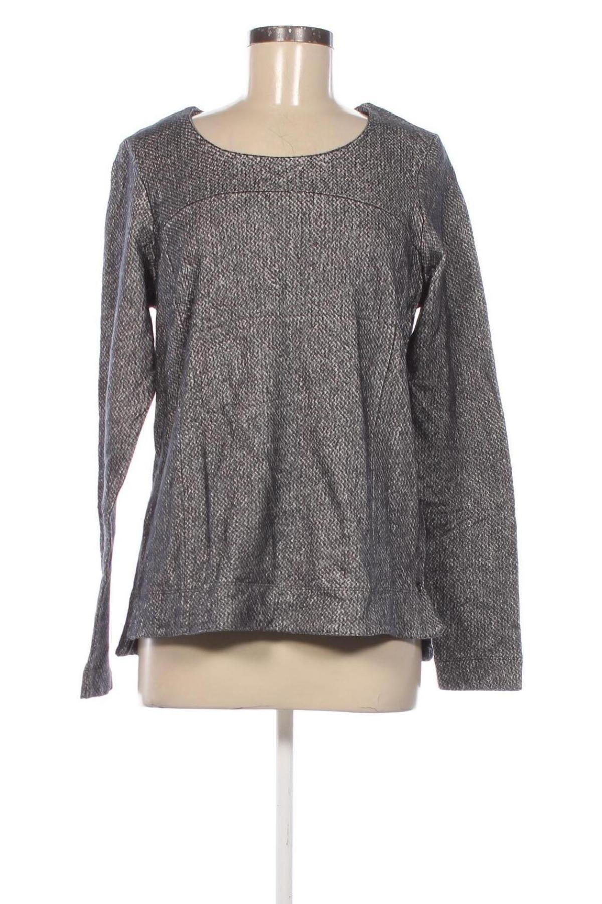 Damen Shirt Sandwich_, Größe XL, Farbe Grau, Preis € 33,99