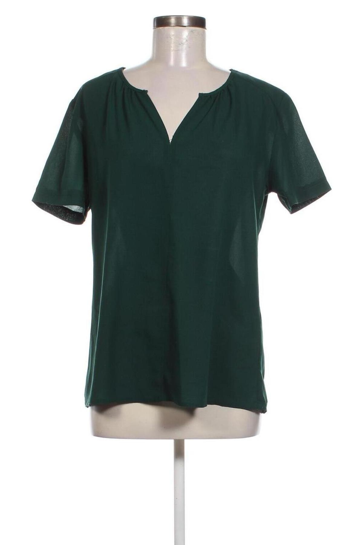 Damen Shirt Santana, Größe L, Farbe Grün, Preis € 12,99