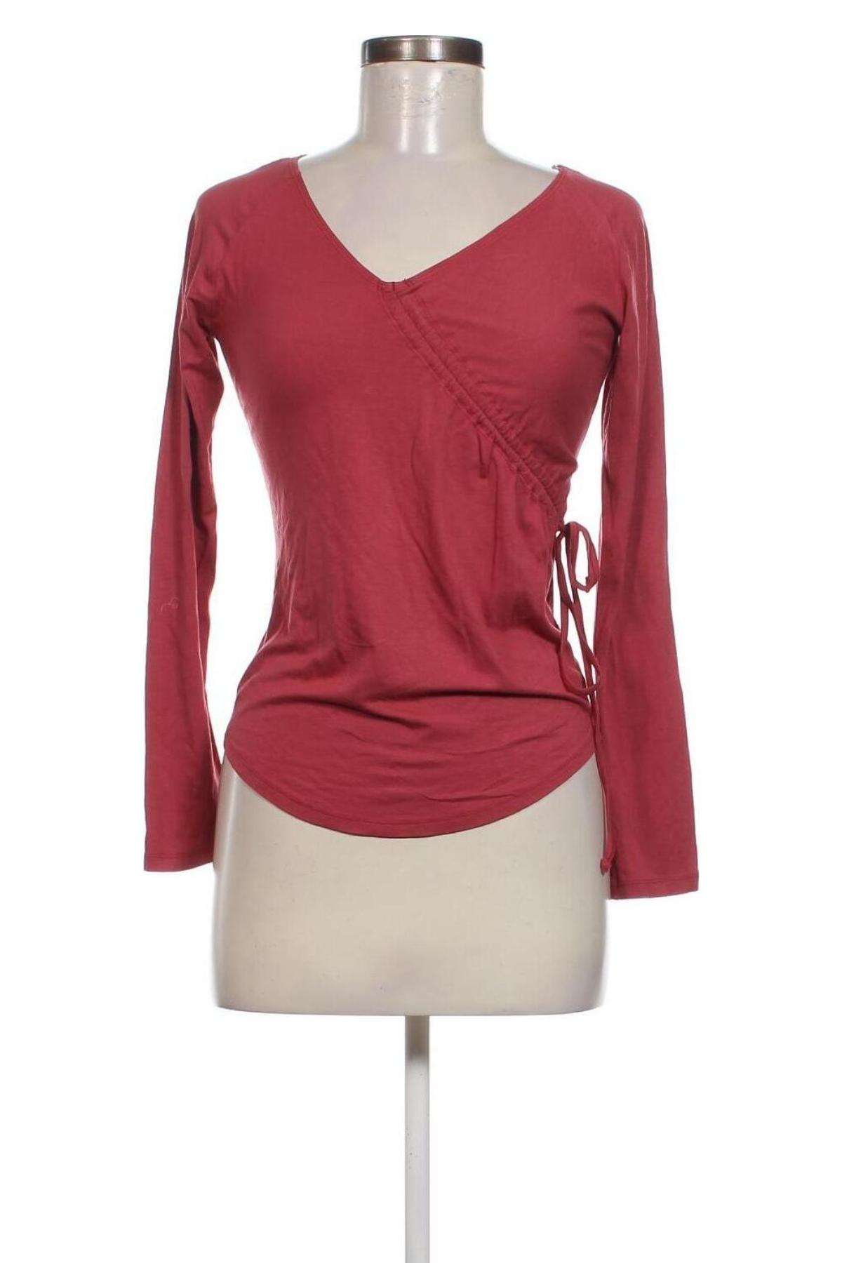 Damen Shirt Sarah, Größe M, Farbe Rosa, Preis € 7,49