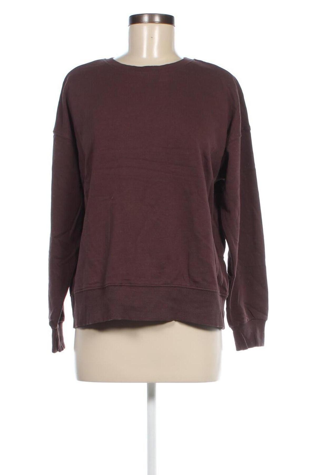 Damen Shirt Sinsay, Größe S, Farbe Braun, Preis € 4,99