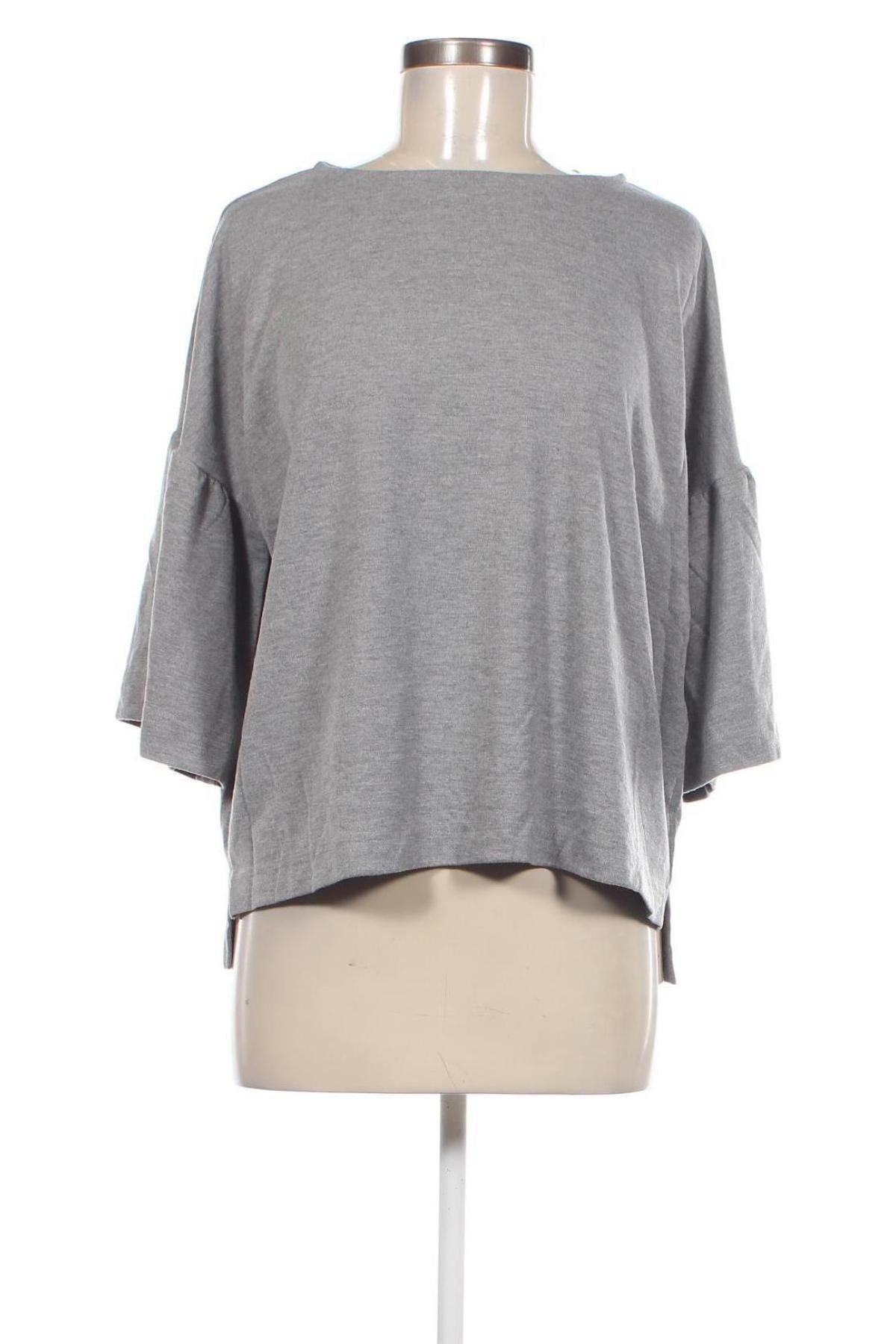 Damen Shirt Soaked In Luxury, Größe M, Farbe Grau, Preis 17,49 €