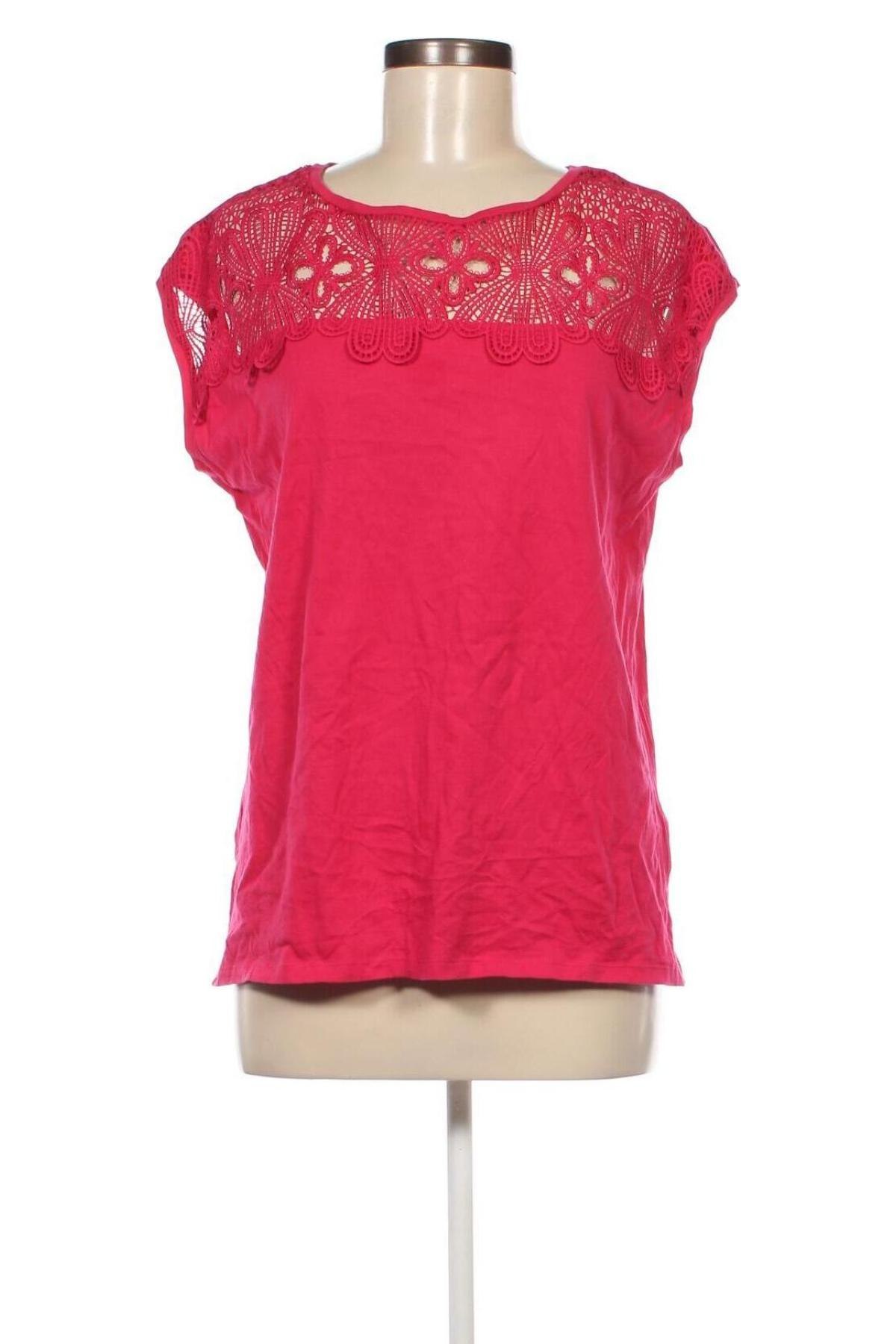 Damen Shirt Soon, Größe L, Farbe Rosa, Preis € 9,99