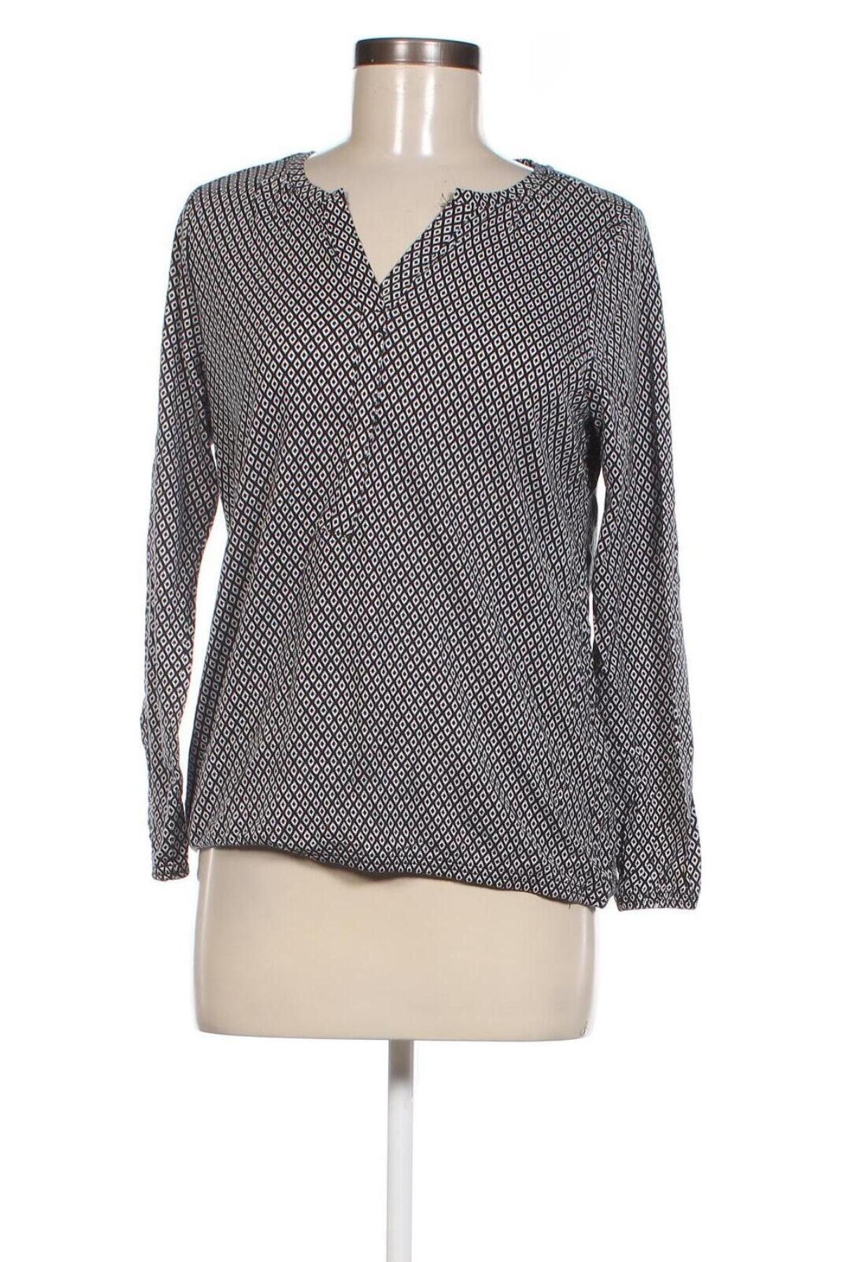 Damen Shirt Soya Concept, Größe M, Farbe Mehrfarbig, Preis 7,49 €