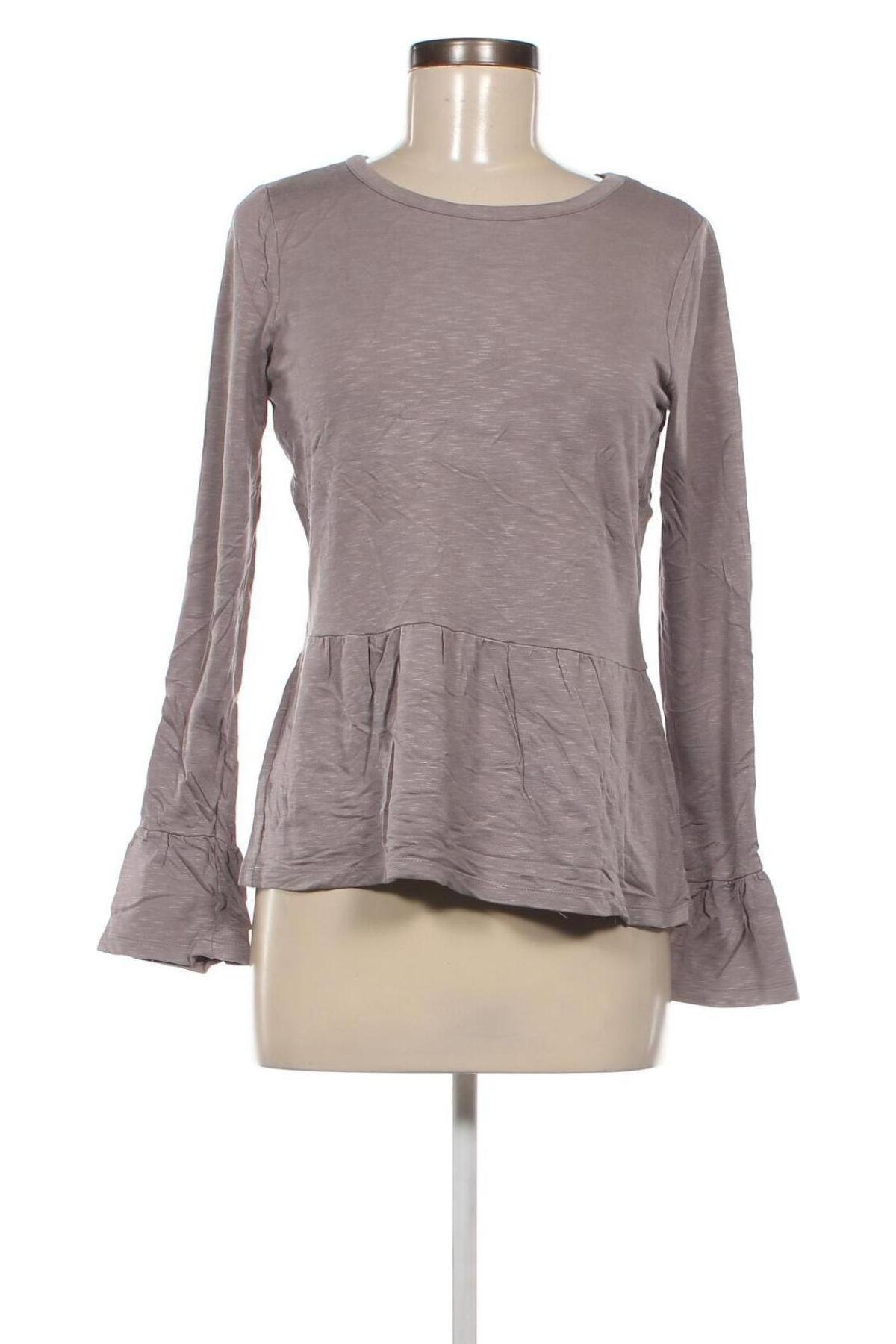 Damen Shirt Street One, Größe M, Farbe Grau, Preis € 23,99