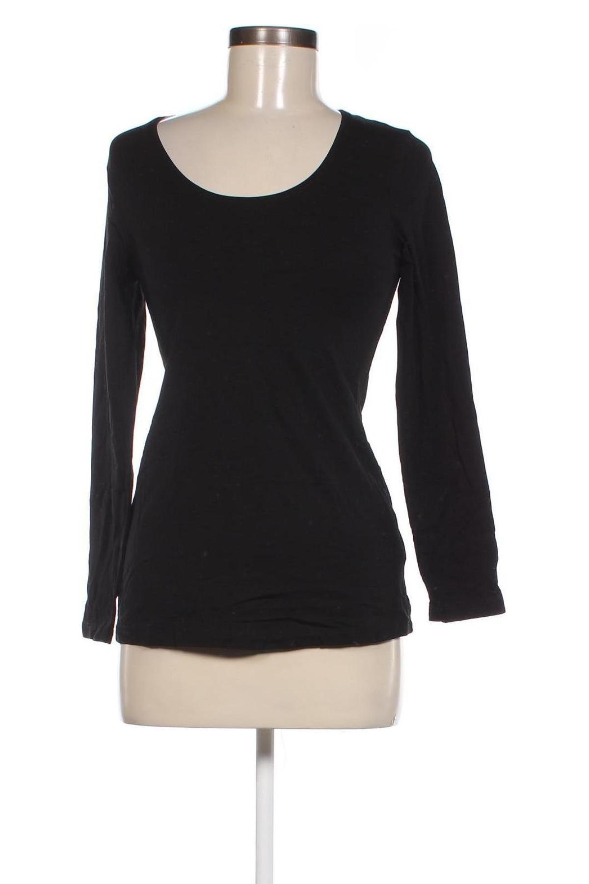 Damen Shirt Street One, Größe M, Farbe Schwarz, Preis € 8,99