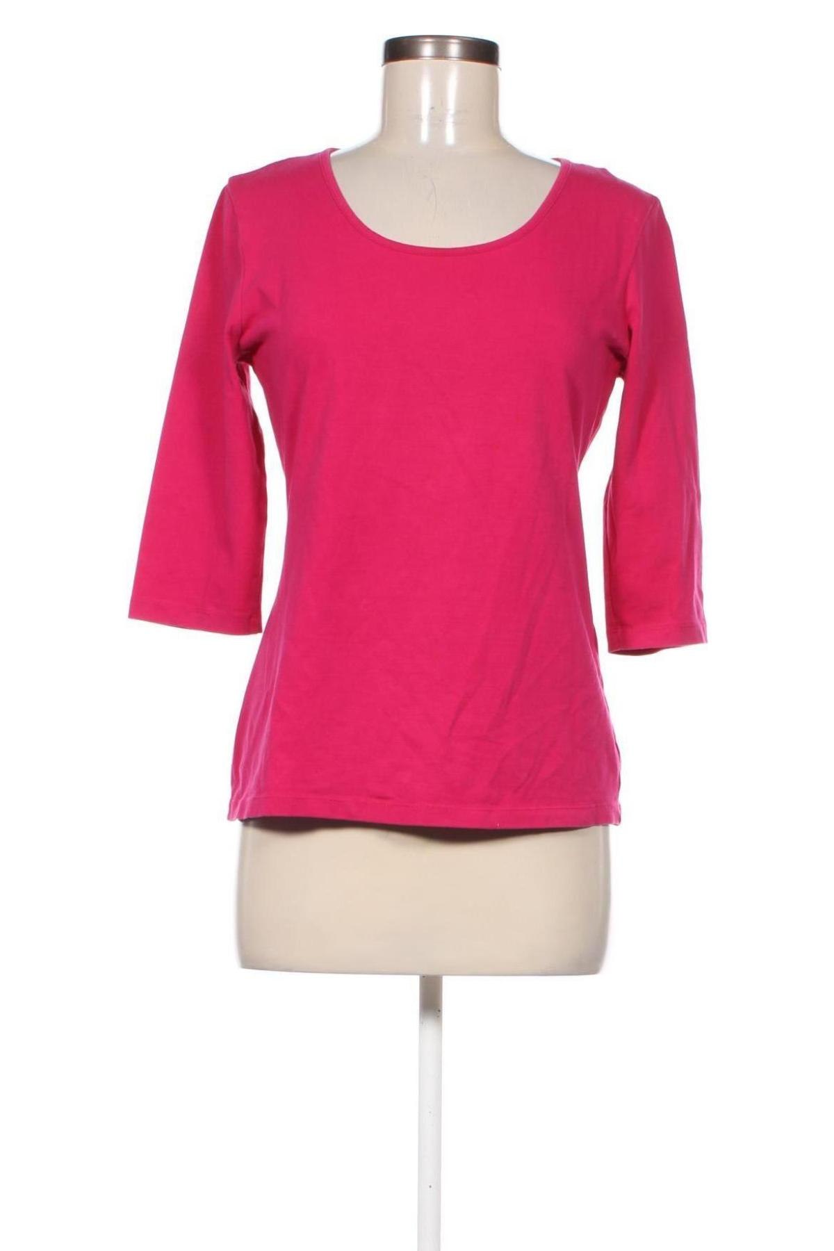 Damen Shirt Street One, Größe L, Farbe Rosa, Preis € 9,99