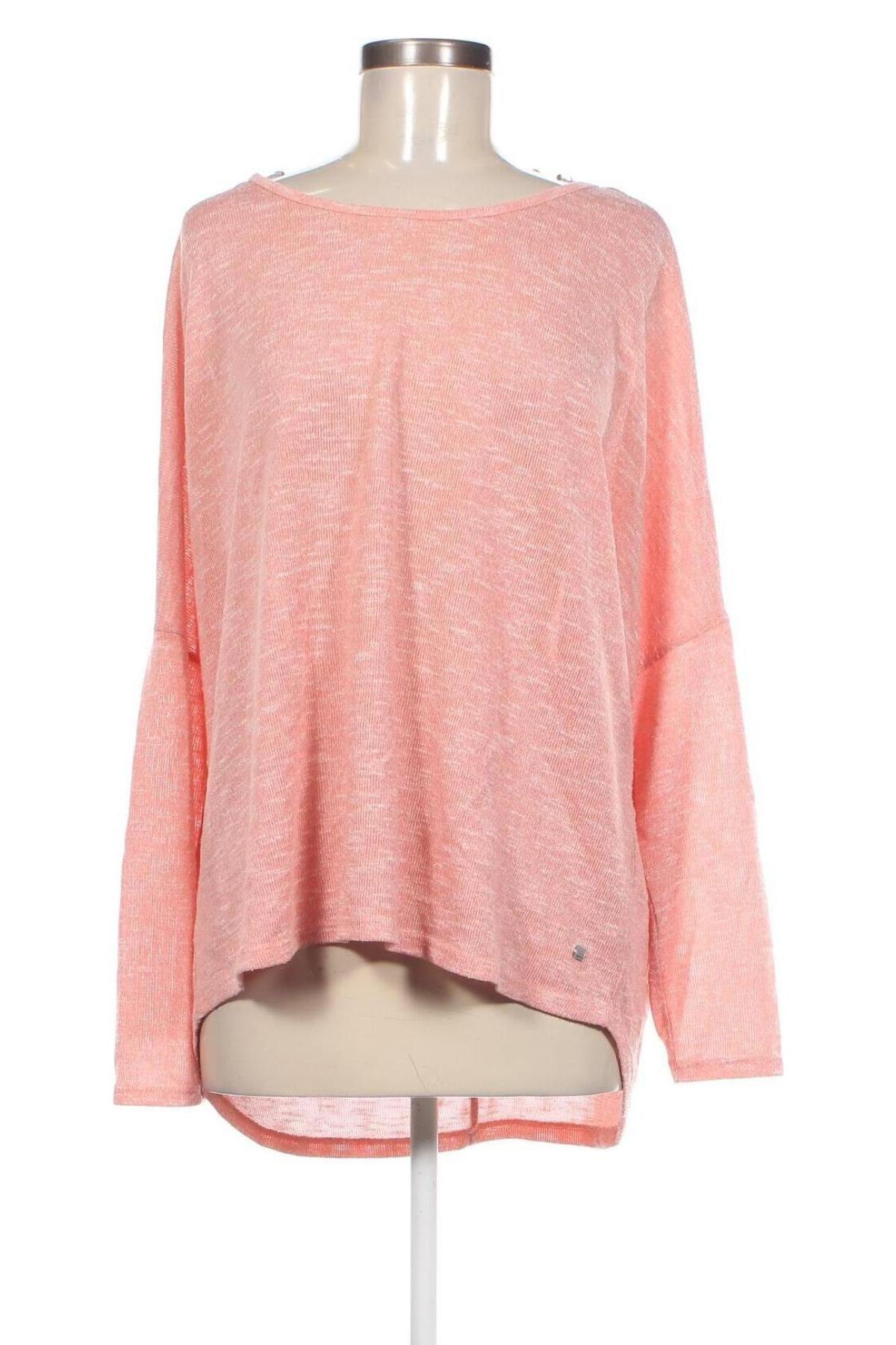 Damen Shirt Street One, Größe XL, Farbe Rosa, Preis € 23,99