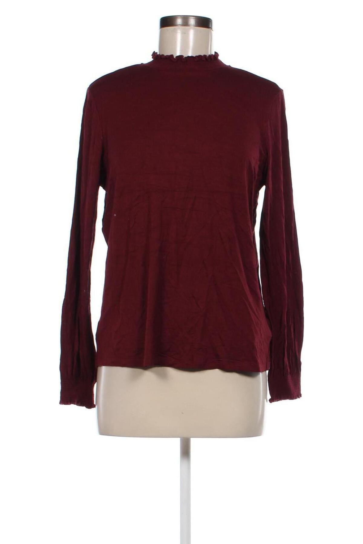 Damen Shirt TCM, Größe M, Farbe Rot, Preis € 4,49