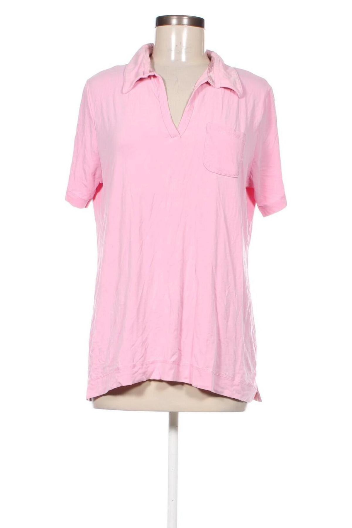 Damen Shirt TCM, Größe XXL, Farbe Rosa, Preis 7,99 €