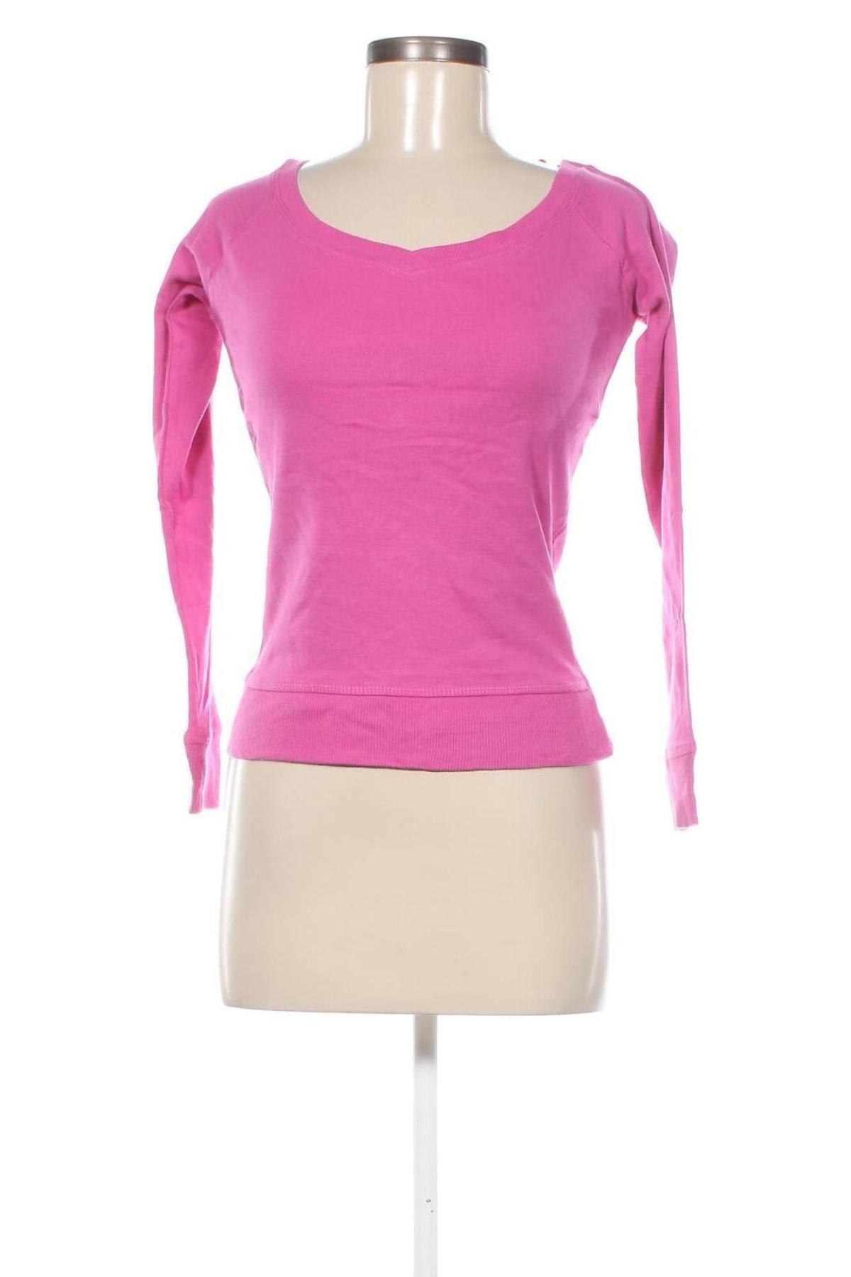 Damen Shirt Terranova, Größe S, Farbe Rosa, Preis 13,49 €