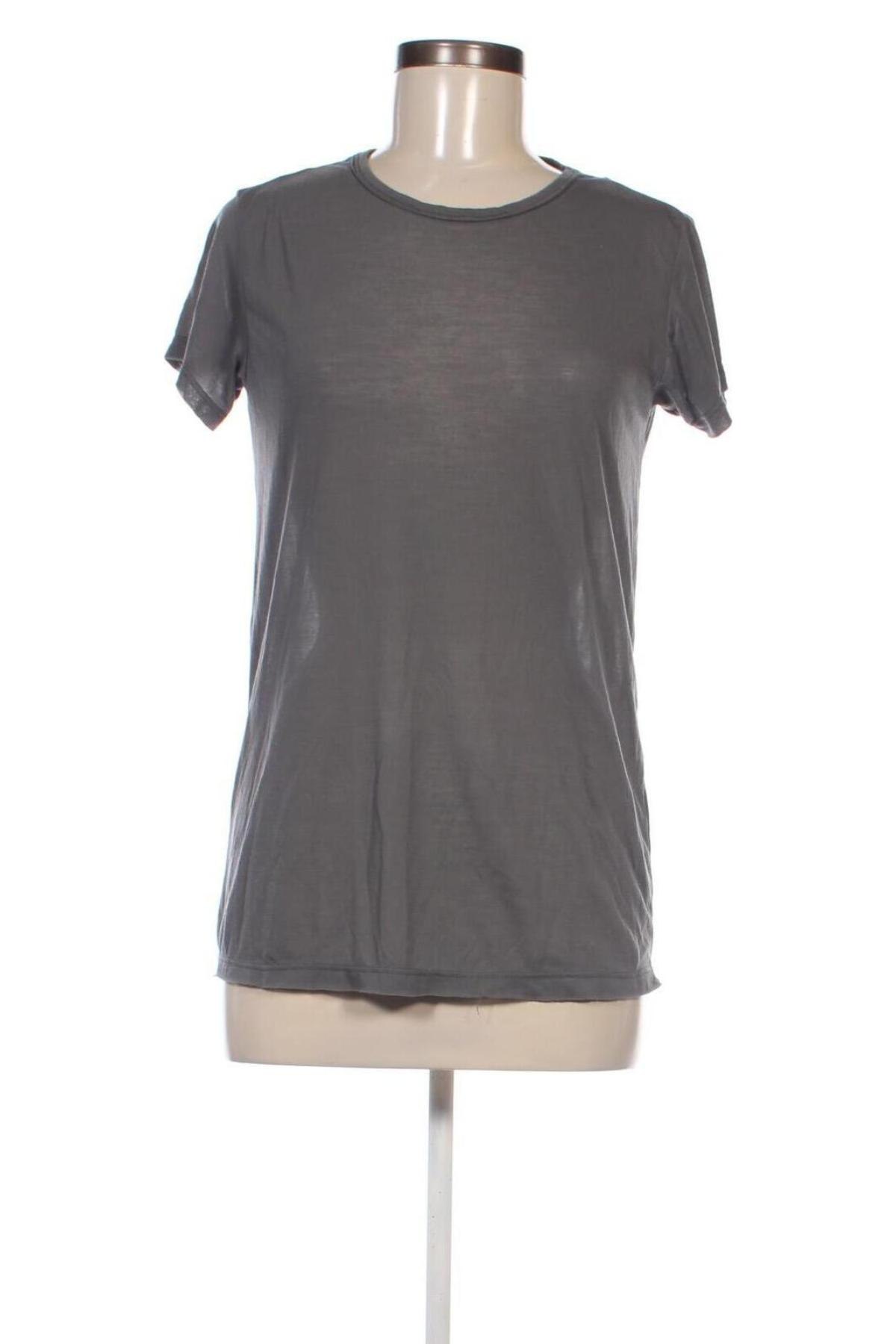 Damen Shirt Tezenis, Größe S, Farbe Grau, Preis € 7,99