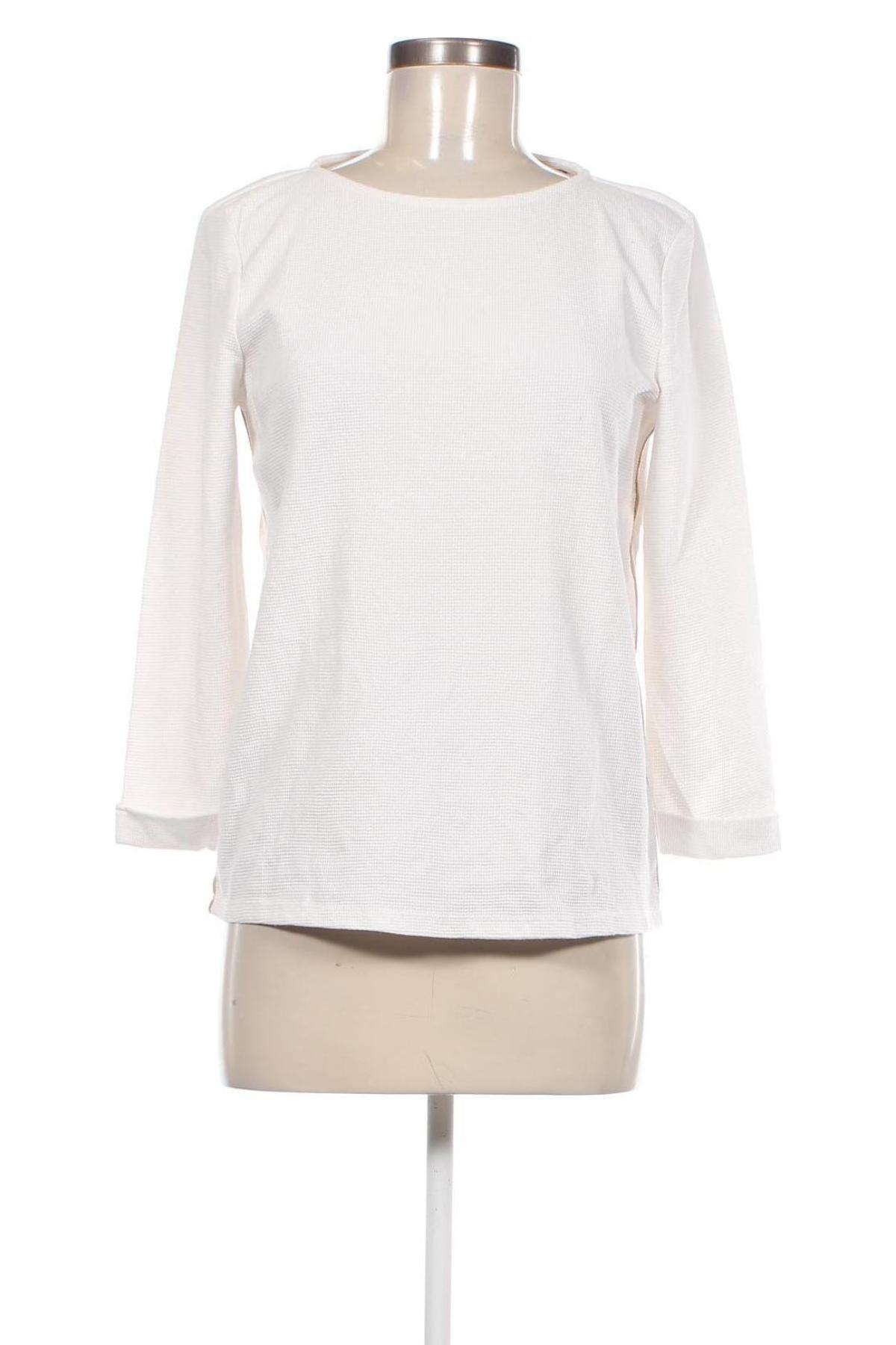 Damen Shirt Tom Tailor, Größe S, Farbe Weiß, Preis € 8,99