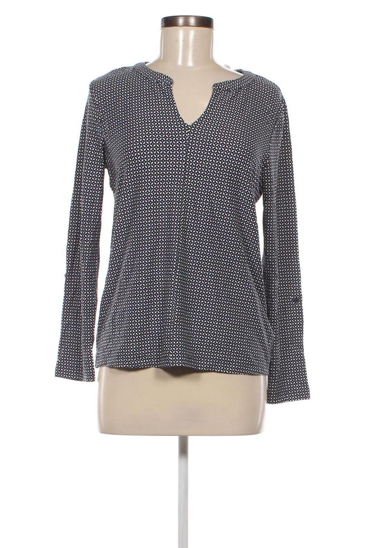 Damen Shirt Tom Tailor, Größe S, Farbe Mehrfarbig, Preis € 9,99