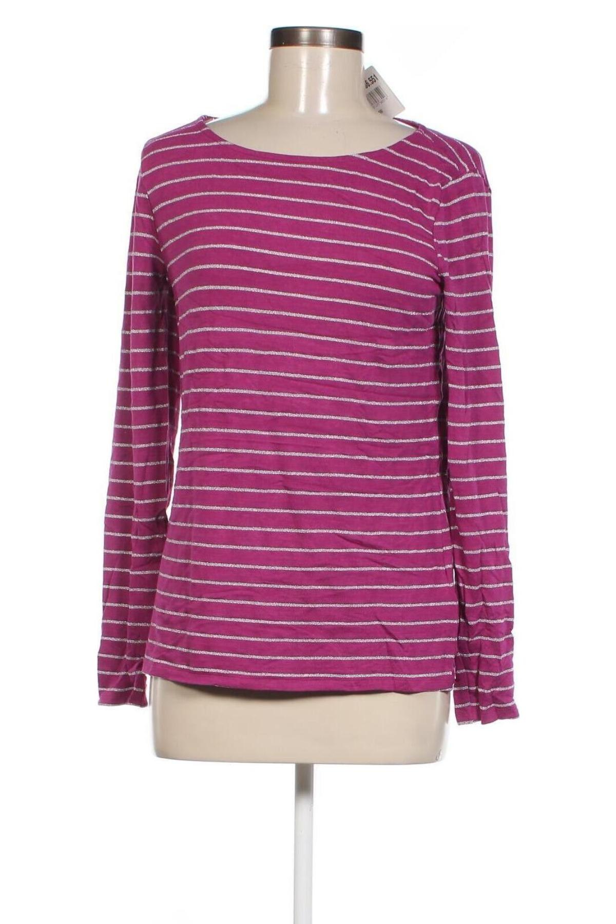 Damen Shirt Tom Tailor, Größe L, Farbe Rosa, Preis € 12,49