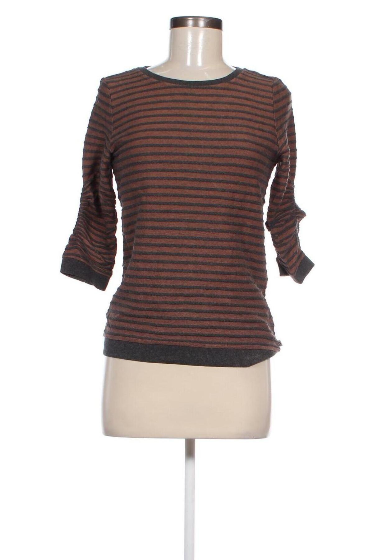 Damen Shirt Tom Tailor, Größe S, Farbe Mehrfarbig, Preis € 7,49