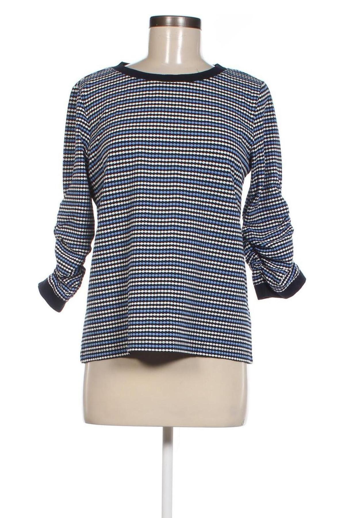 Damen Shirt Tom Tailor, Größe M, Farbe Mehrfarbig, Preis 23,99 €