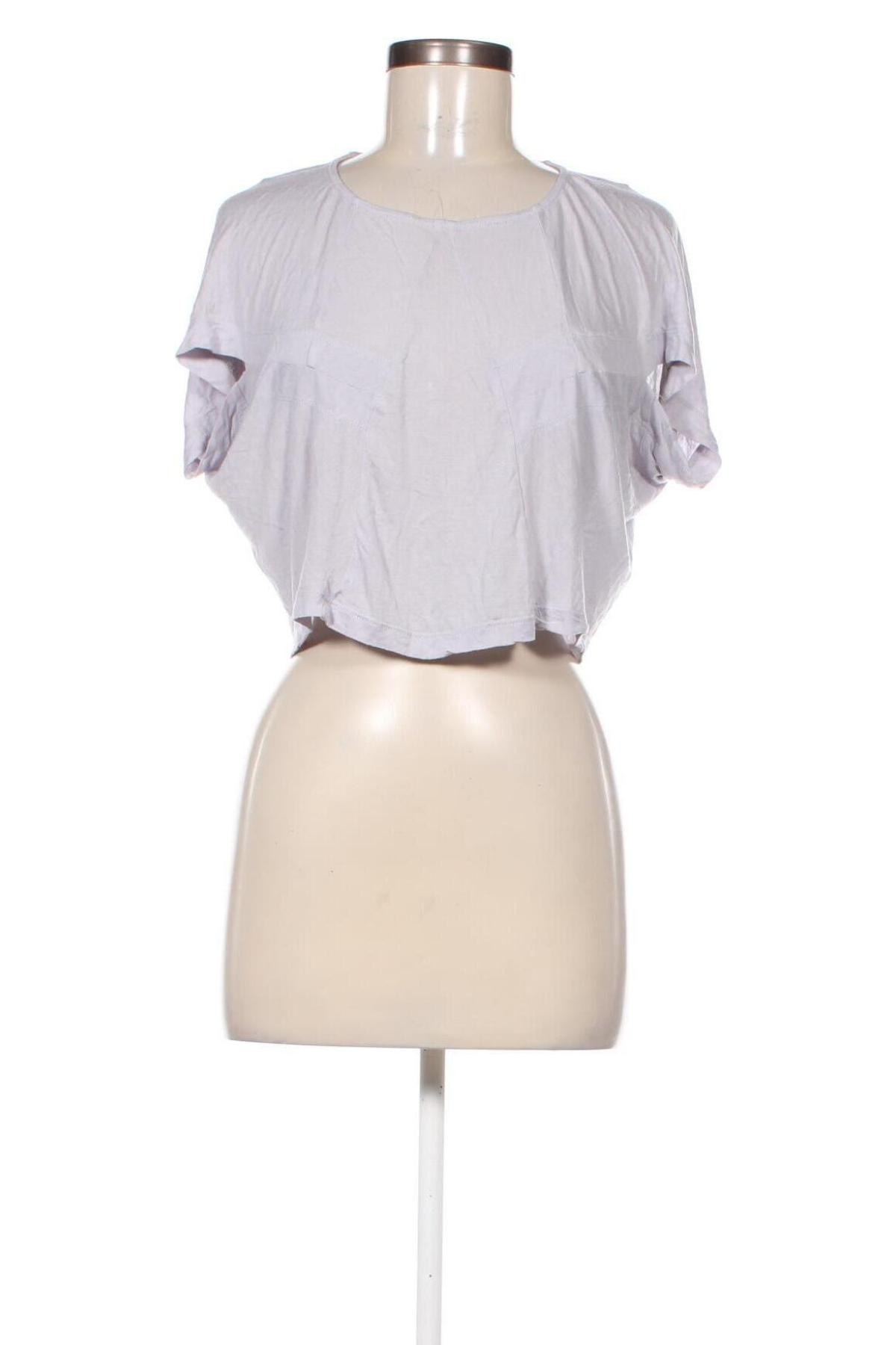 Damen Shirt Topshop, Größe S, Farbe Lila, Preis € 11,49