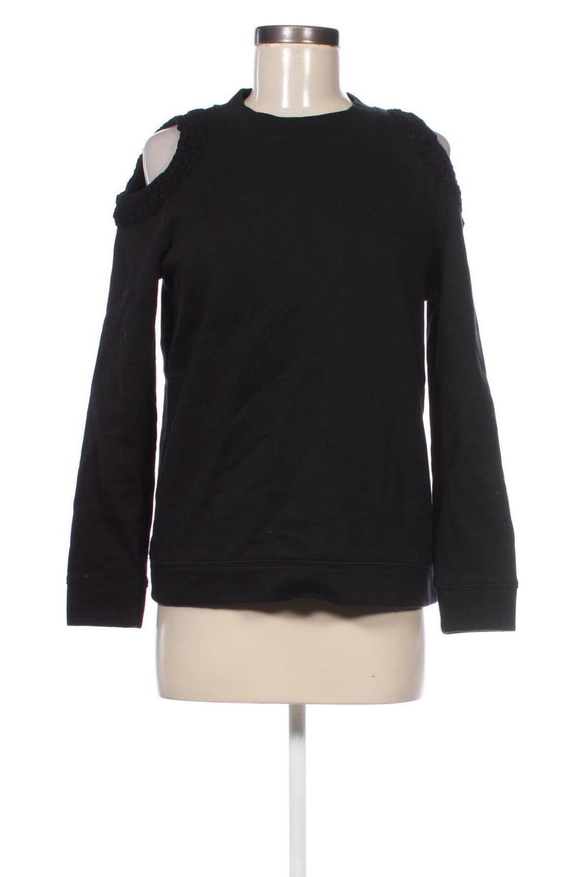 Damen Shirt Topshop, Größe M, Farbe Schwarz, Preis € 7,49