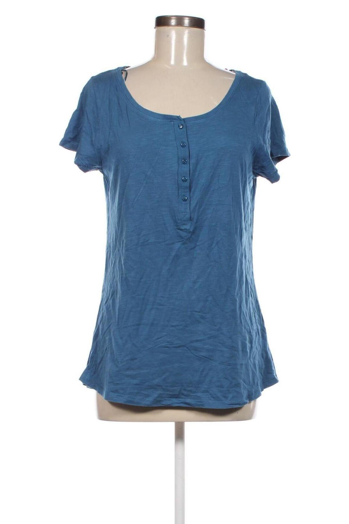 Damen Shirt Tu, Größe XL, Farbe Blau, Preis € 8,49