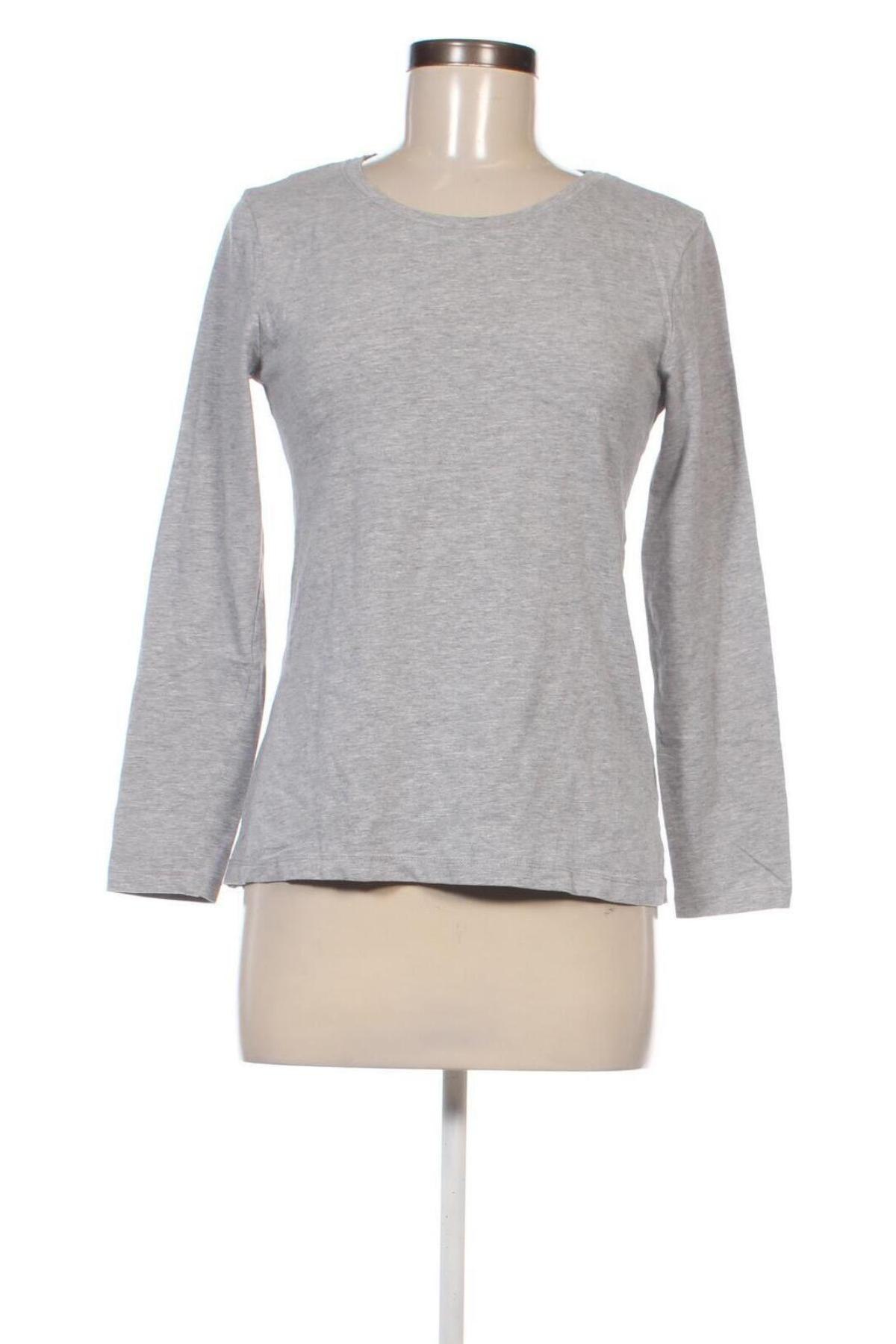 Damen Shirt Up 2 Fashion, Größe M, Farbe Grau, Preis € 4,49