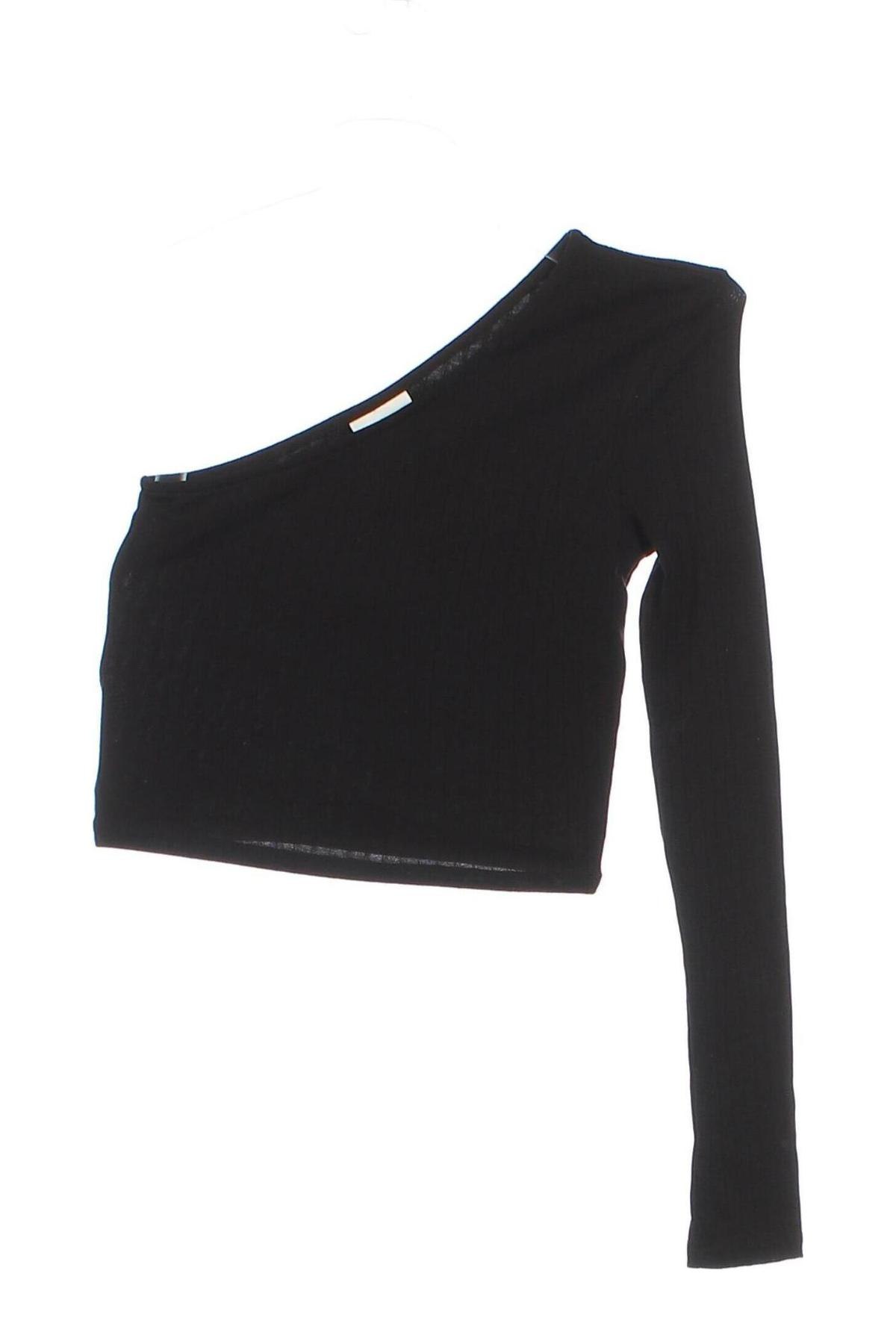 Bluză de femei VILA, Mărime XS, Culoare Negru, Preț 117,35 Lei