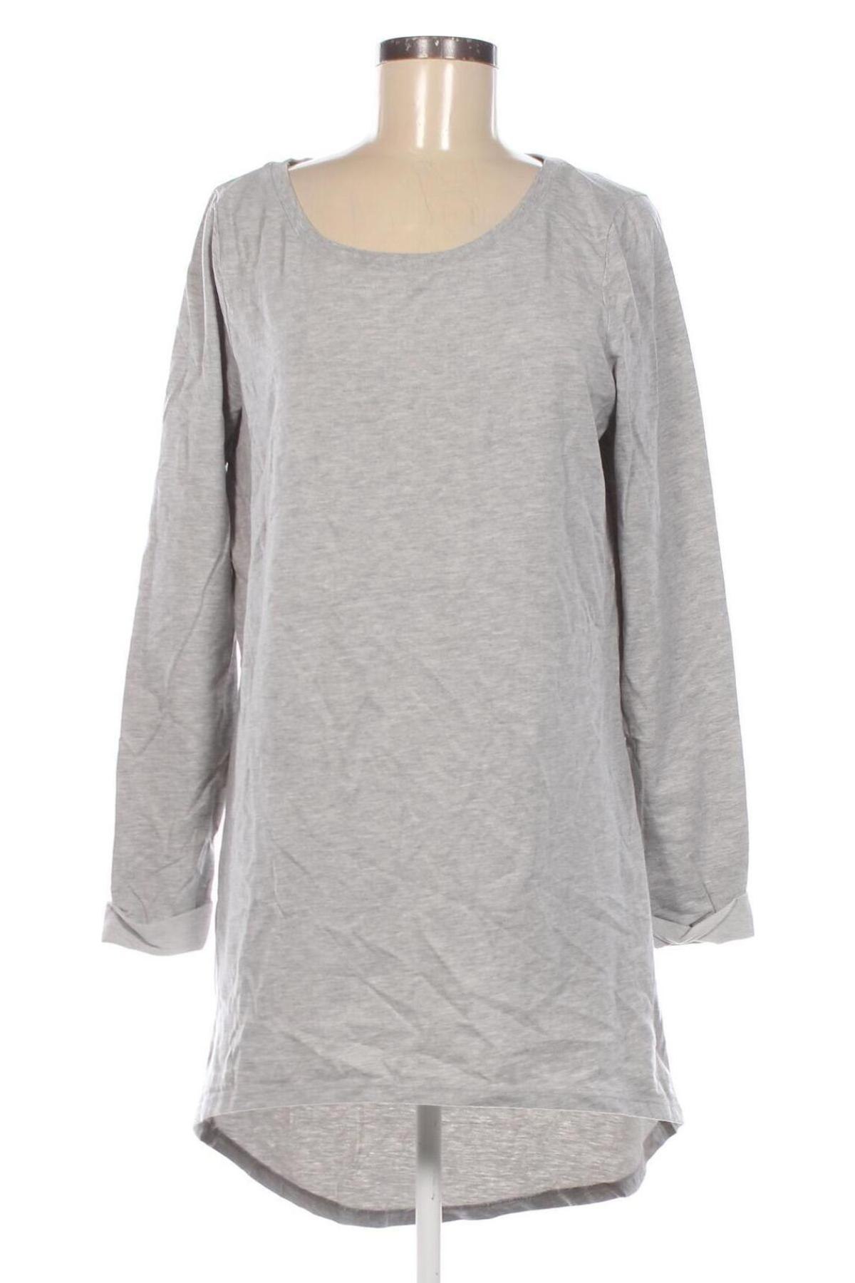 Damen Shirt Vero Moda, Größe L, Farbe Grau, Preis € 13,99