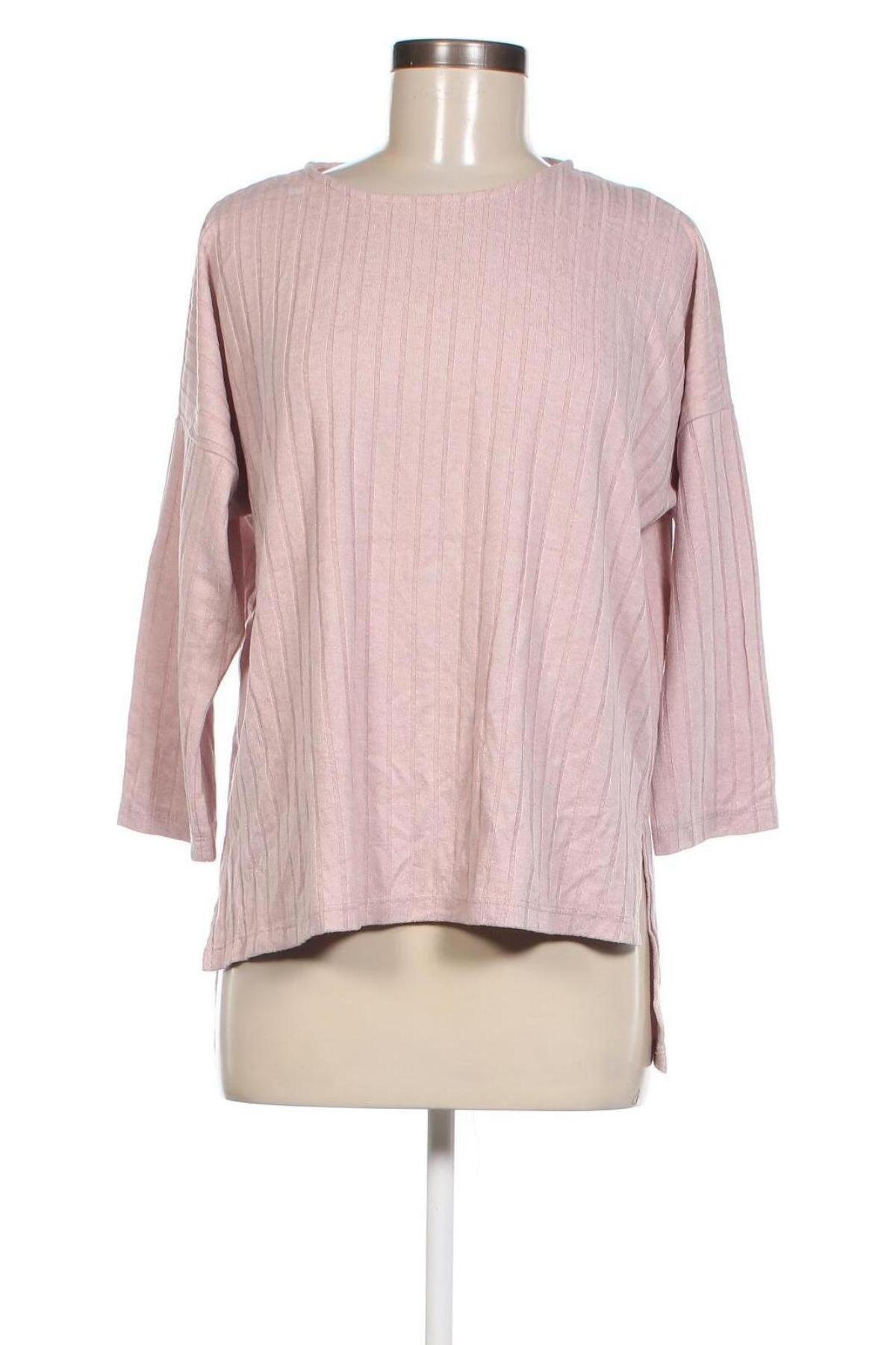 Damen Shirt Vero Moda, Größe L, Farbe Rosa, Preis € 5,99