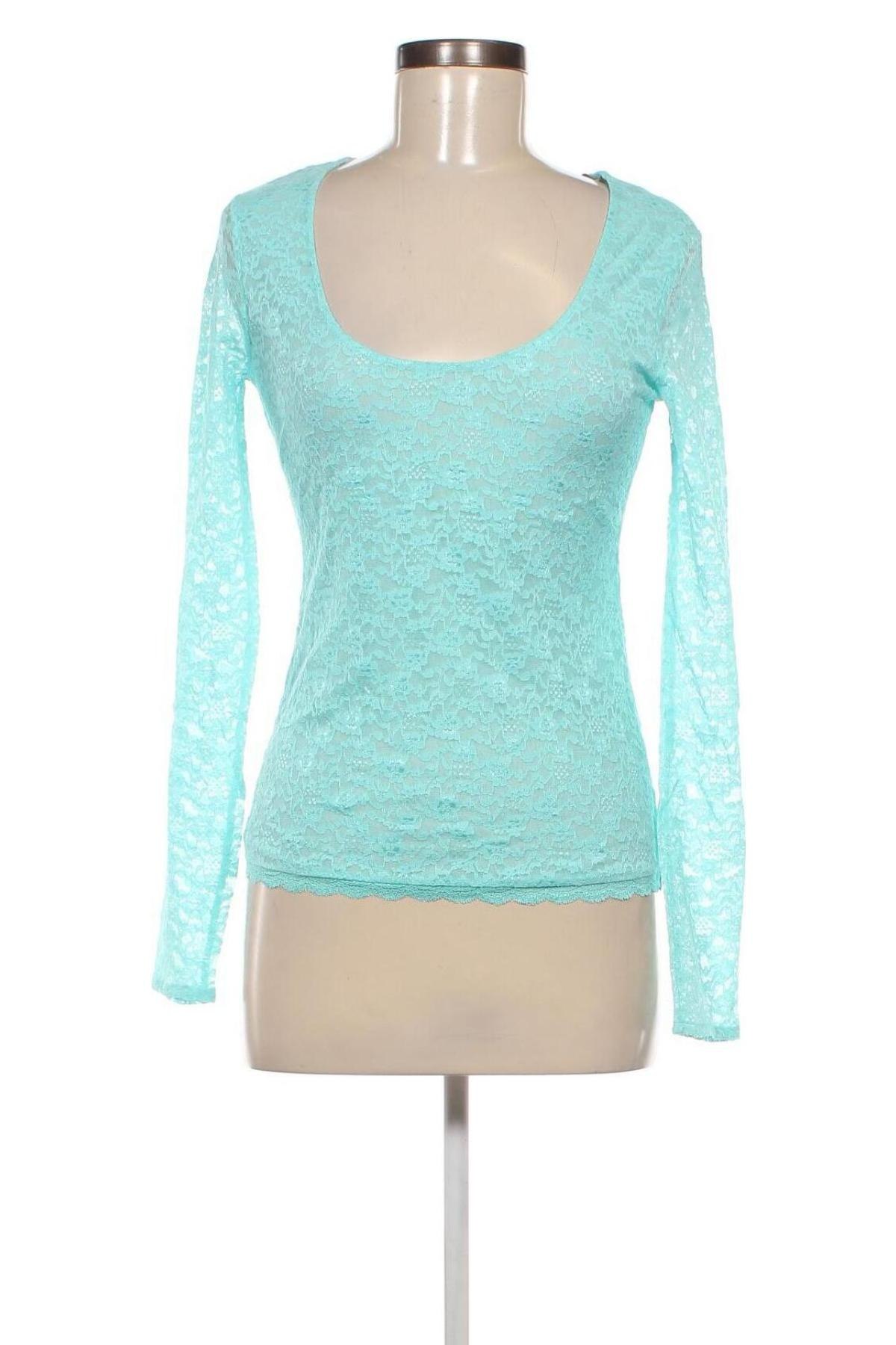 Damen Shirt Victoria's Secret, Größe S, Farbe Blau, Preis € 23,99