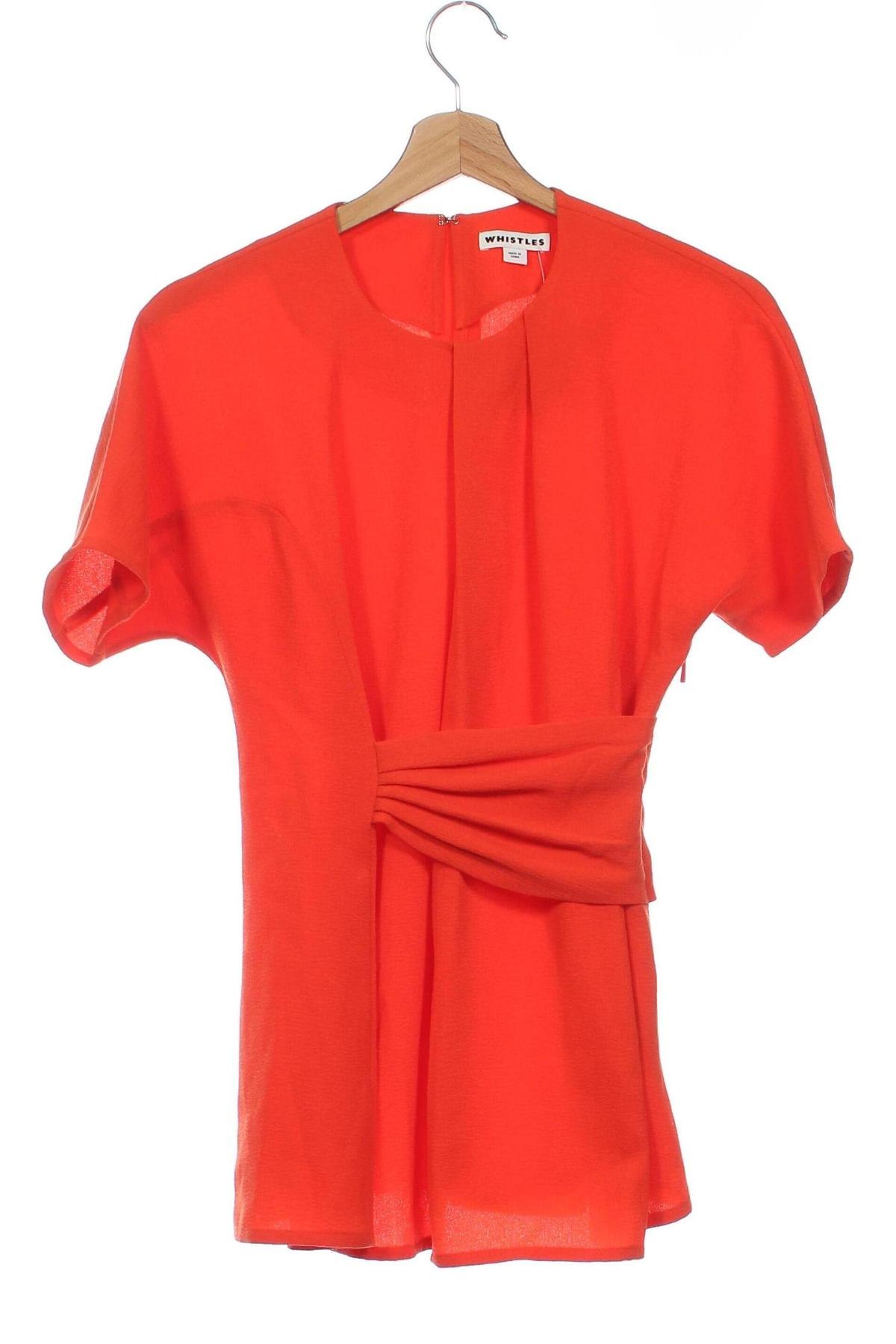 Damen Shirt Whistles, Größe XXS, Farbe Orange, Preis € 27,99