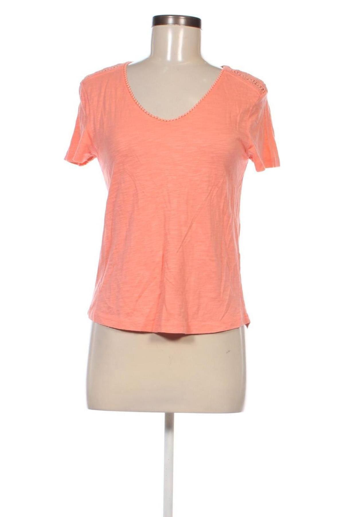 Damen Shirt White Stuff, Größe M, Farbe Orange, Preis € 20,25